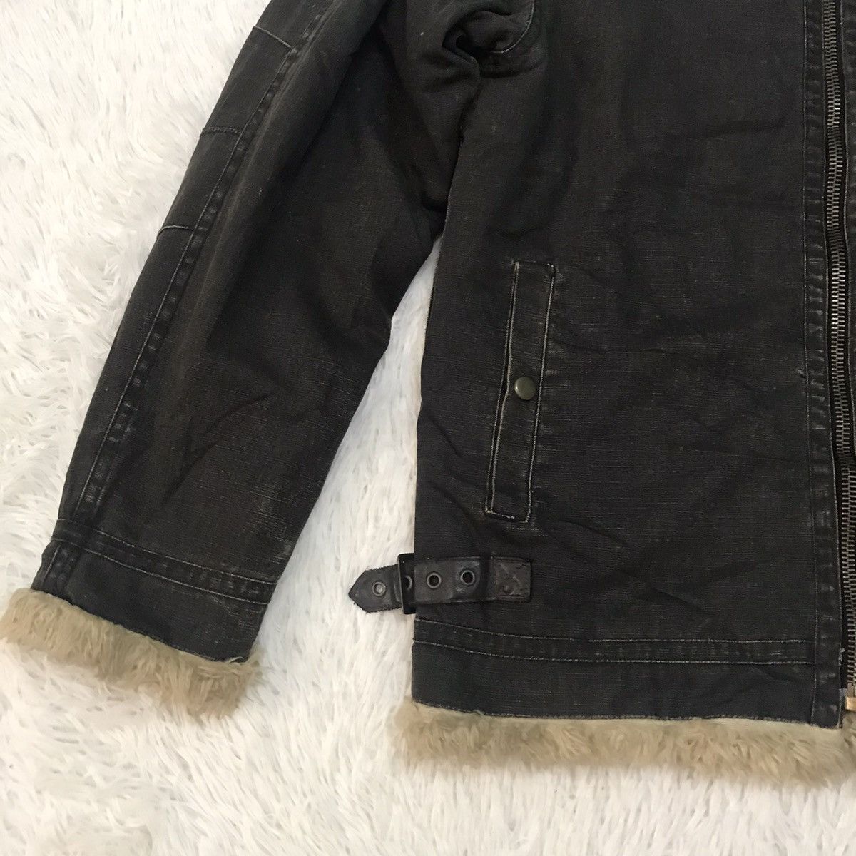 Japanese Brand Espeara jacket Size US M / EU 48-50 / 2 - 3 Thumbnail