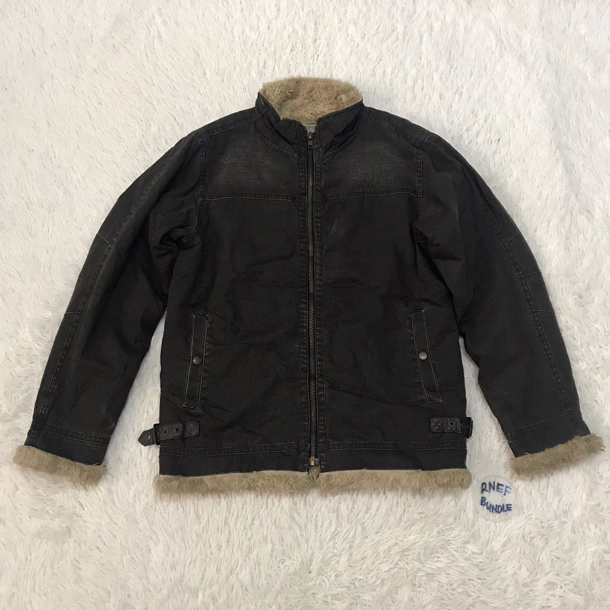 Japanese Brand Espeara jacket Size US M / EU 48-50 / 2 - 1 Thumbnail
