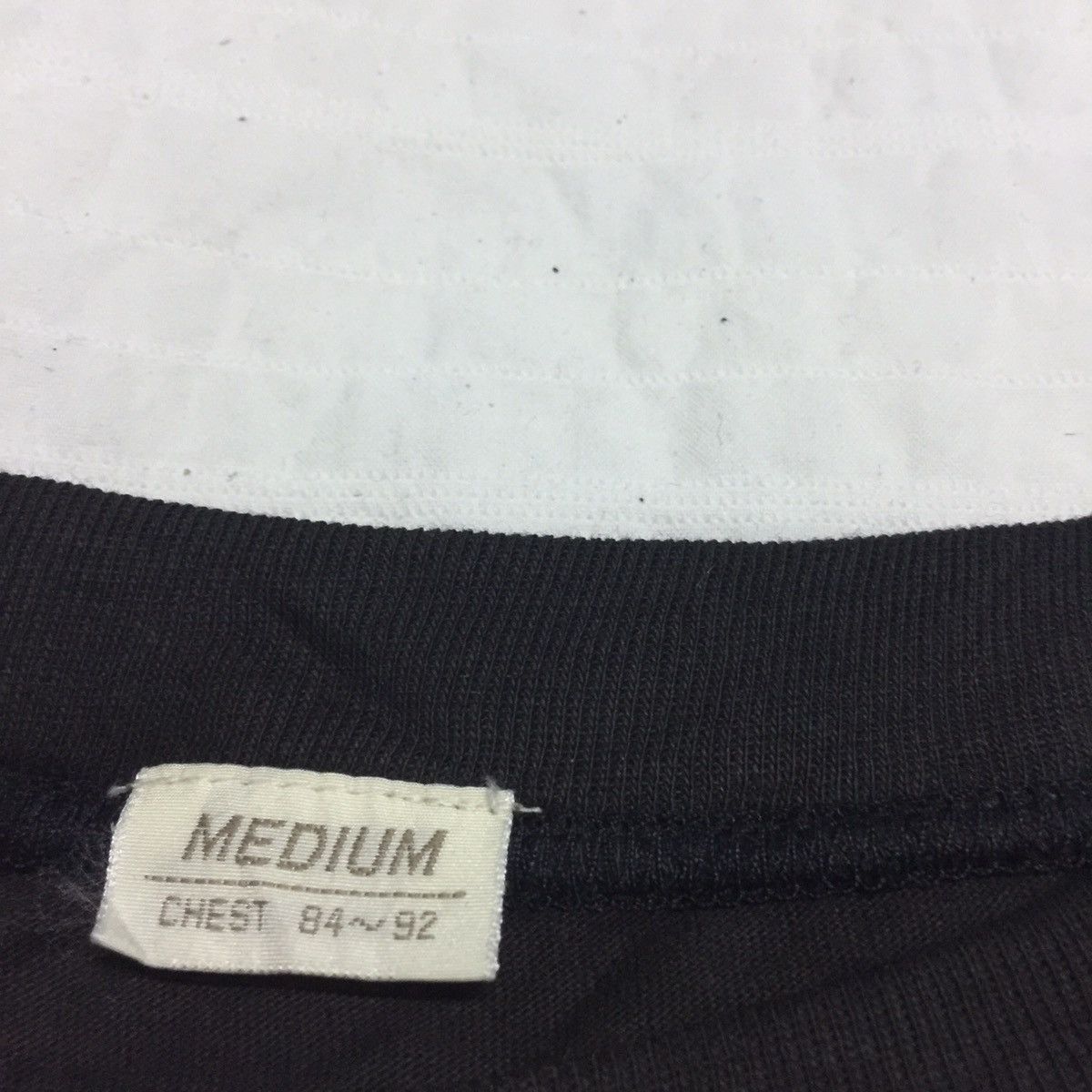 Japanese Brand Hell raisers Japanese brand tshirt Size US M / EU 48-50 / 2 - 11 Thumbnail