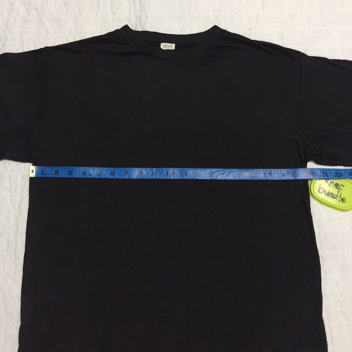 Japanese Brand Hell raisers Japanese brand tshirt Size US M / EU 48-50 / 2 - 15 Thumbnail