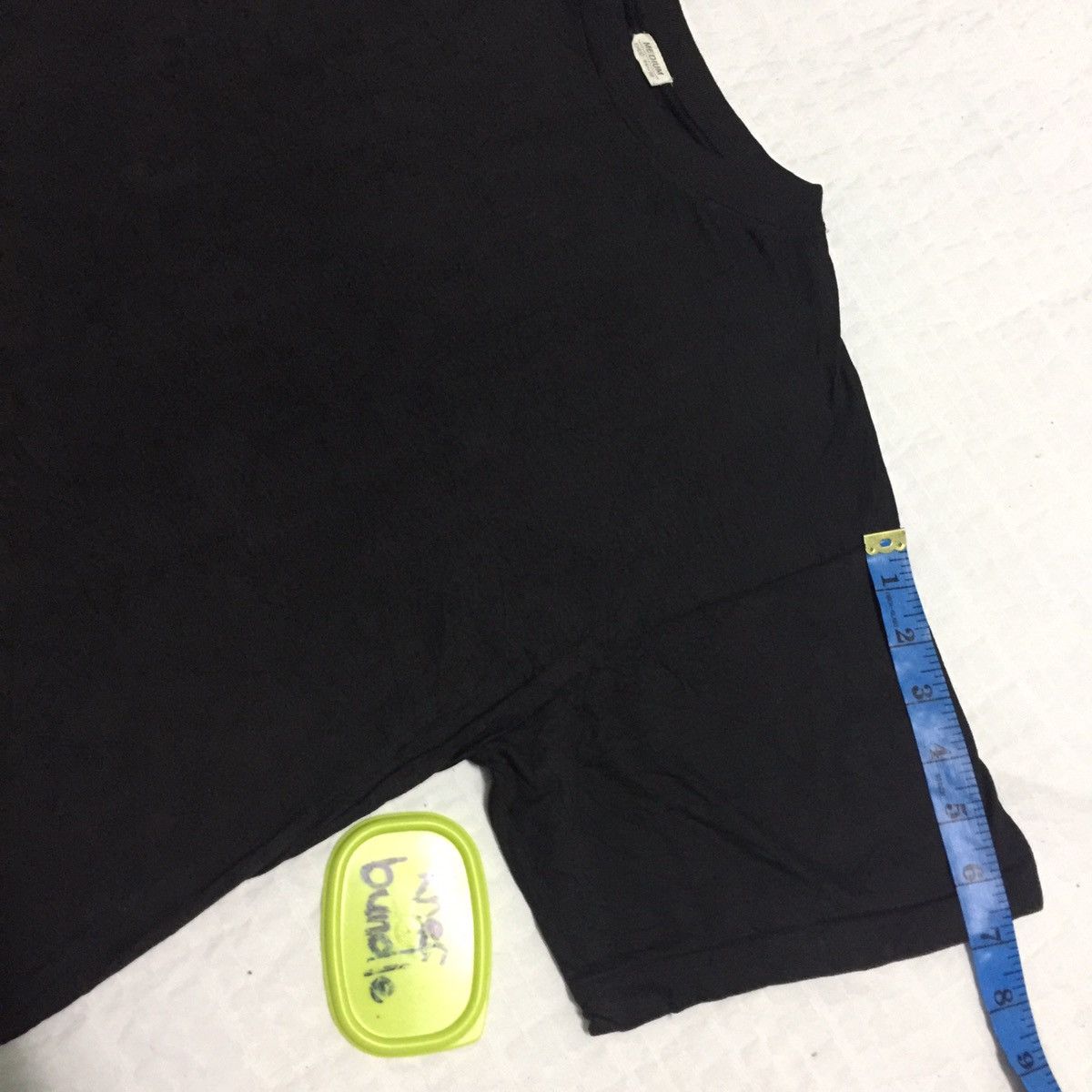 Japanese Brand Hell raisers Japanese brand tshirt Size US M / EU 48-50 / 2 - 17 Thumbnail