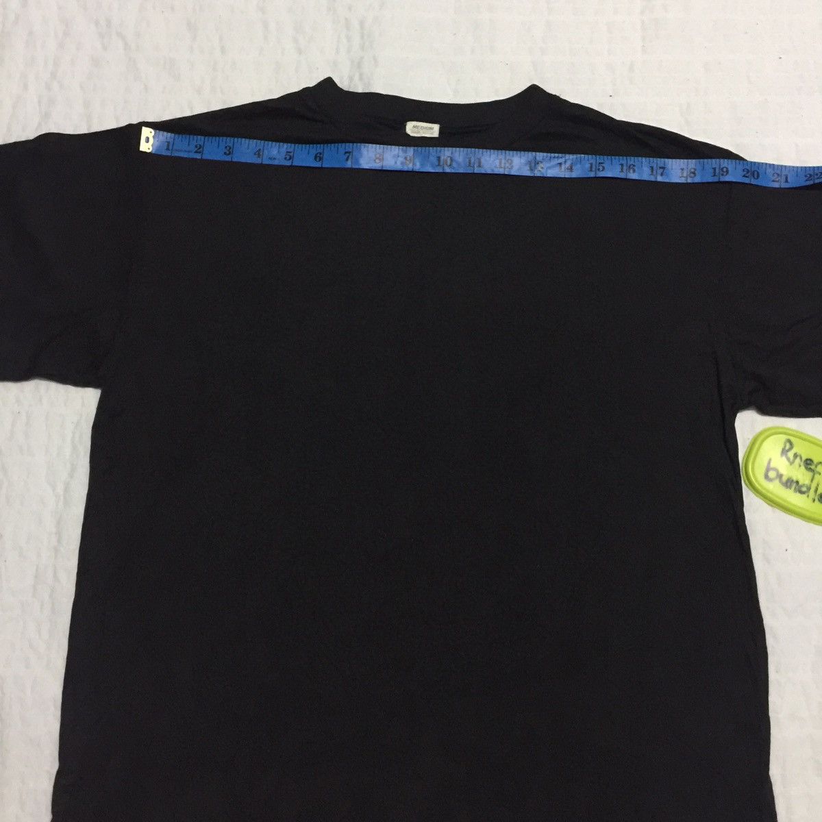 Japanese Brand Hell raisers Japanese brand tshirt Size US M / EU 48-50 / 2 - 14 Thumbnail