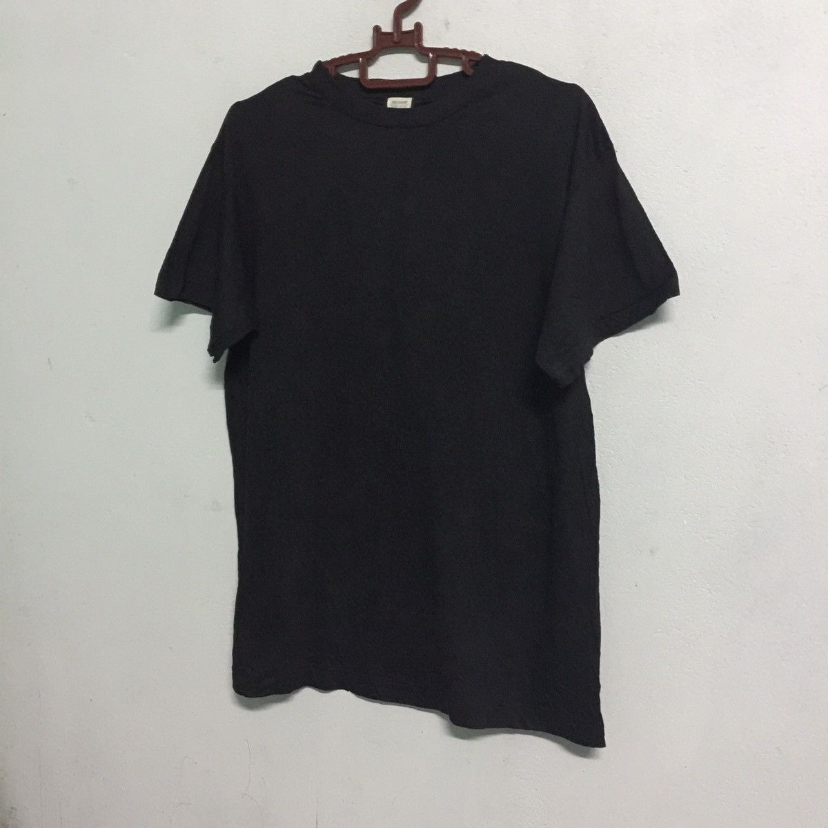 Japanese Brand Hell raisers Japanese brand tshirt Size US M / EU 48-50 / 2 - 5 Thumbnail