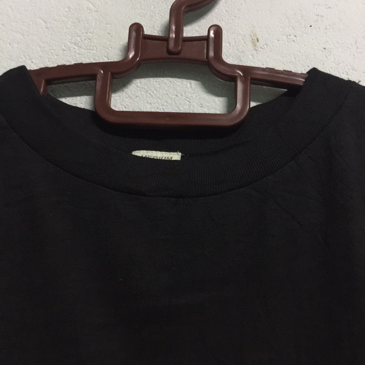 Japanese Brand Hell raisers Japanese brand tshirt Size US M / EU 48-50 / 2 - 7 Thumbnail