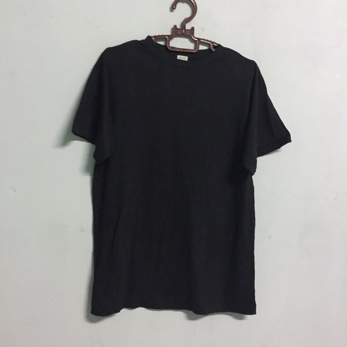 Japanese Brand Hell raisers Japanese brand tshirt Size US M / EU 48-50 / 2 - 6 Thumbnail