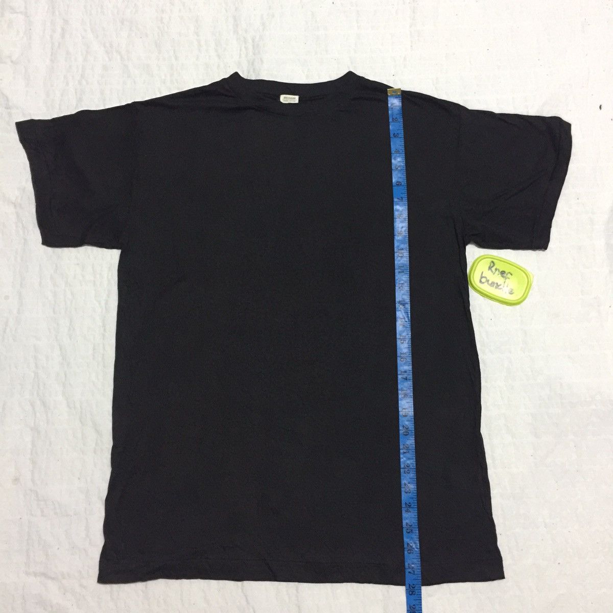 Japanese Brand Hell raisers Japanese brand tshirt Size US M / EU 48-50 / 2 - 16 Thumbnail