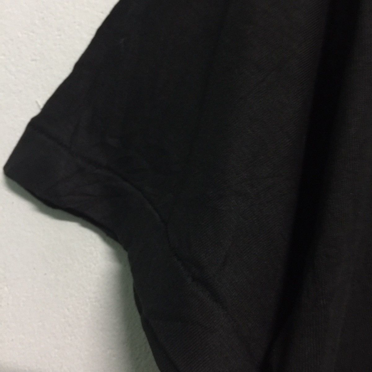 Japanese Brand Hell raisers Japanese brand tshirt Size US M / EU 48-50 / 2 - 8 Thumbnail