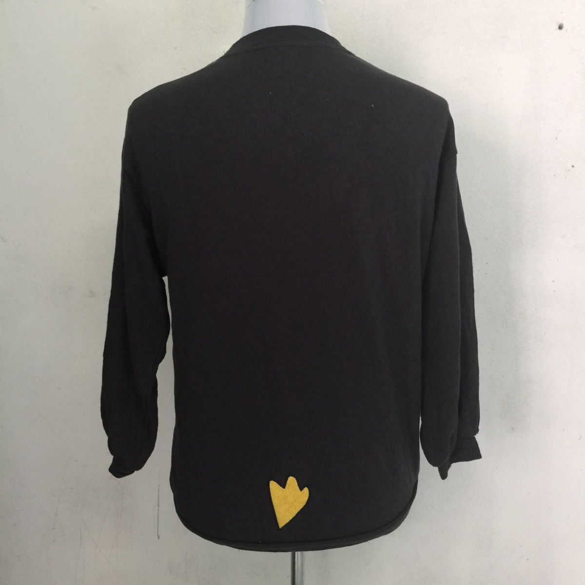Anime Nice design sweatshirt Size US M / EU 48-50 / 2 - 4 Thumbnail