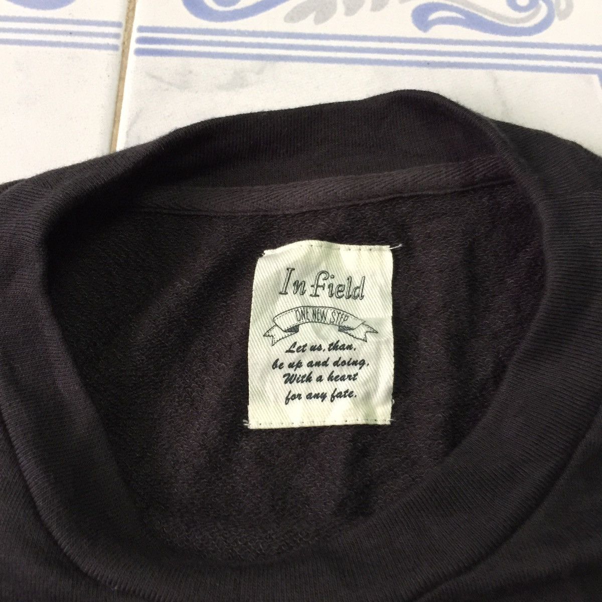 Anime Nice design sweatshirt Size US M / EU 48-50 / 2 - 6 Thumbnail