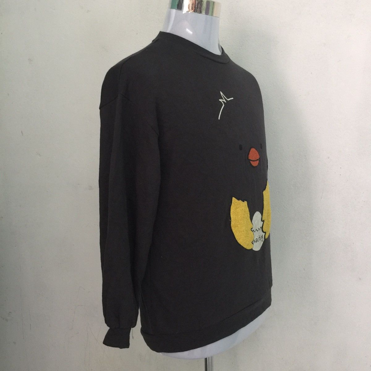 Anime Nice design sweatshirt Size US M / EU 48-50 / 2 - 5 Thumbnail