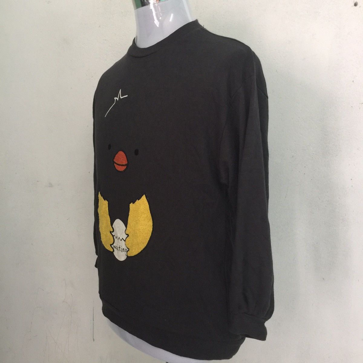 Anime Nice design sweatshirt Size US M / EU 48-50 / 2 - 3 Thumbnail