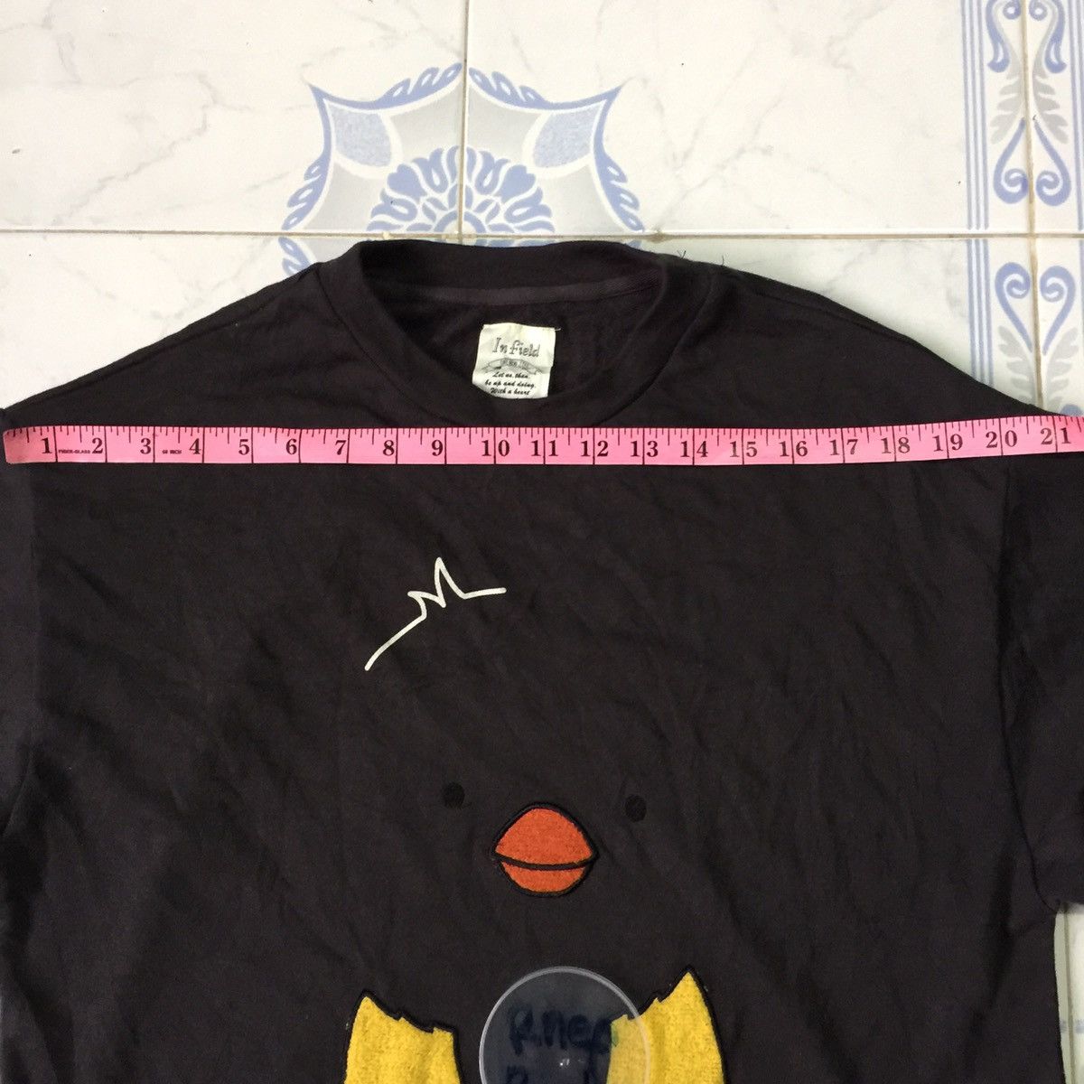 Anime Nice design sweatshirt Size US M / EU 48-50 / 2 - 10 Thumbnail