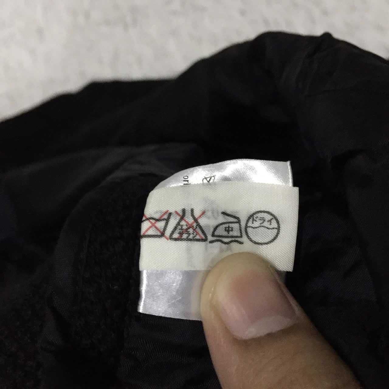 Other Akris Punto Jacket Origin Switzerland Size S / US 4 / IT 40 - 9 Thumbnail