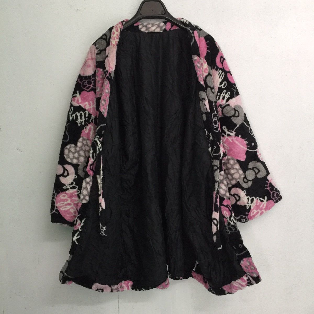 Anime Full print hello kitty kimono design Size US L / EU 52-54 / 3 - 3 Thumbnail
