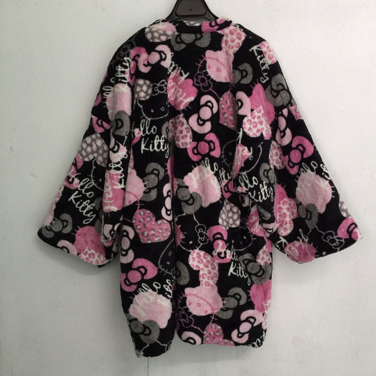 Anime Full print hello kitty kimono design Size US L / EU 52-54 / 3 - 2 Thumbnail