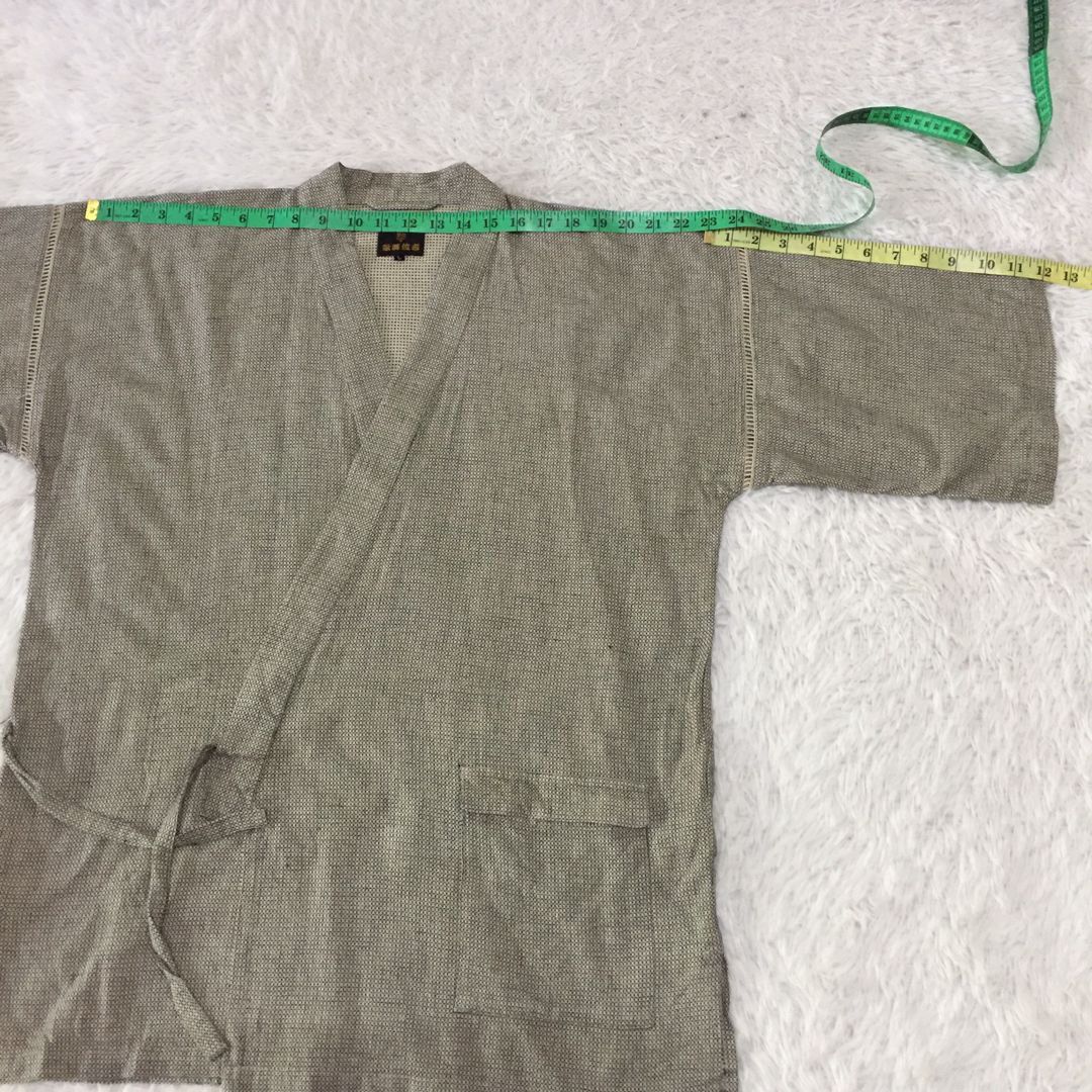 Japanese Brand Kimono japan Size US L / EU 52-54 / 3 - 4 Thumbnail