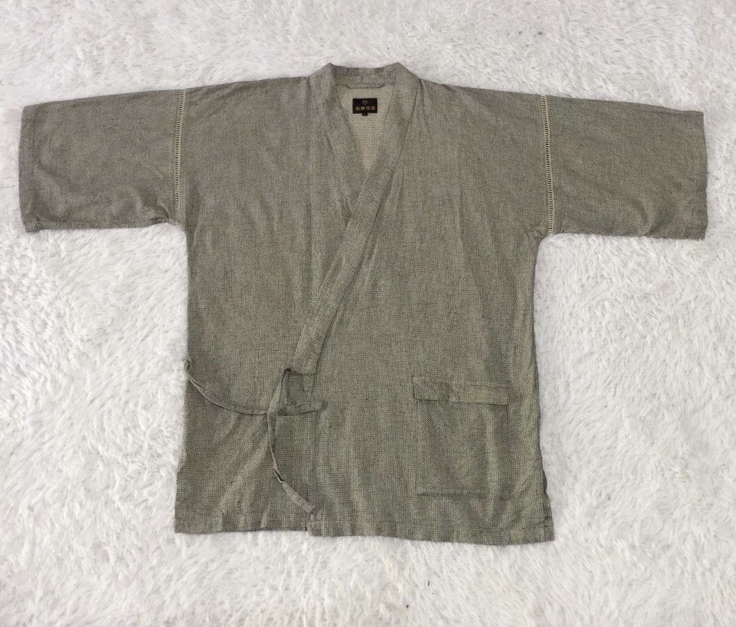 Japanese Brand Kimono japan Size US L / EU 52-54 / 3 - 9 Thumbnail