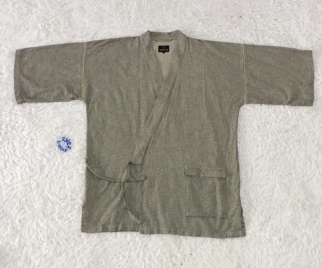 Japanese Brand Kimono japan Size US L / EU 52-54 / 3 - 1 Thumbnail