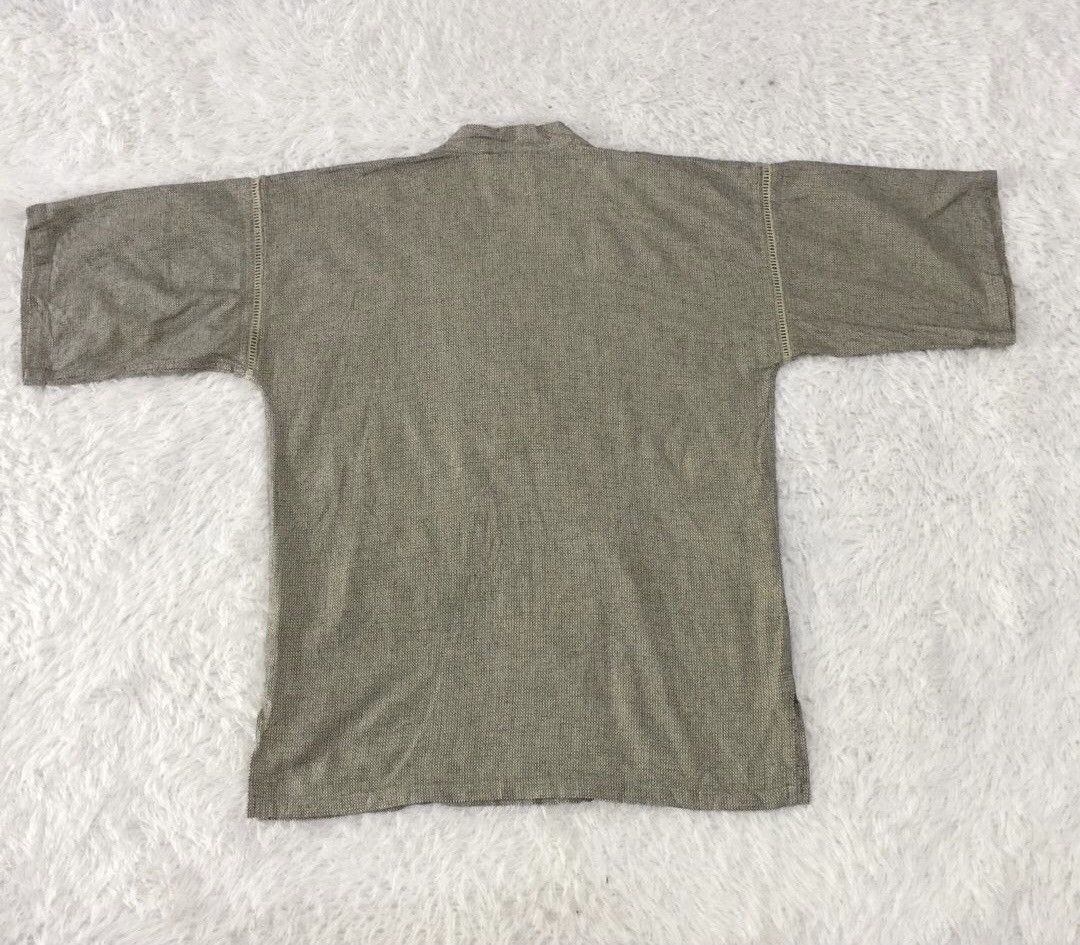 Japanese Brand Kimono japan Size US L / EU 52-54 / 3 - 2 Thumbnail