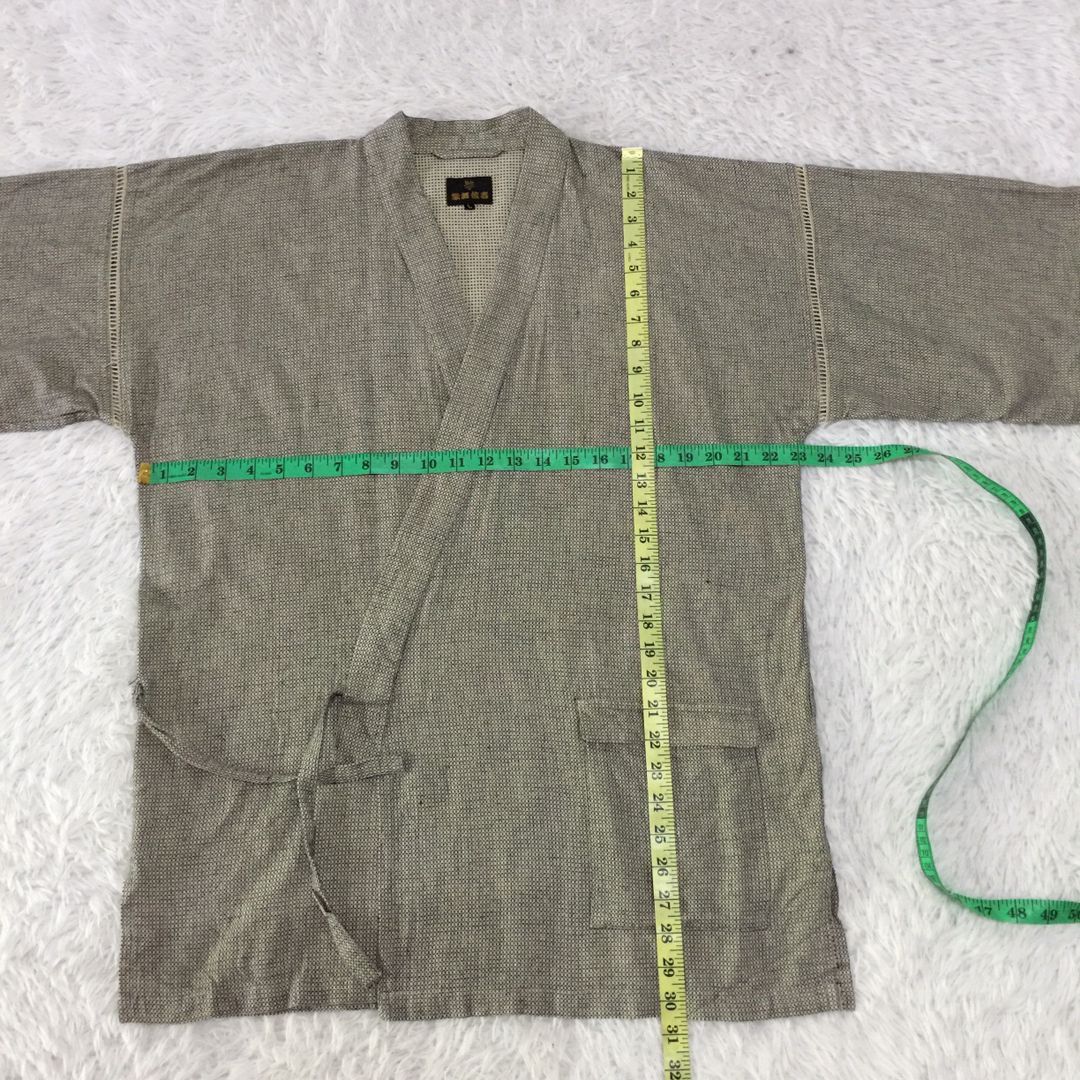 Japanese Brand Kimono japan Size US L / EU 52-54 / 3 - 3 Thumbnail