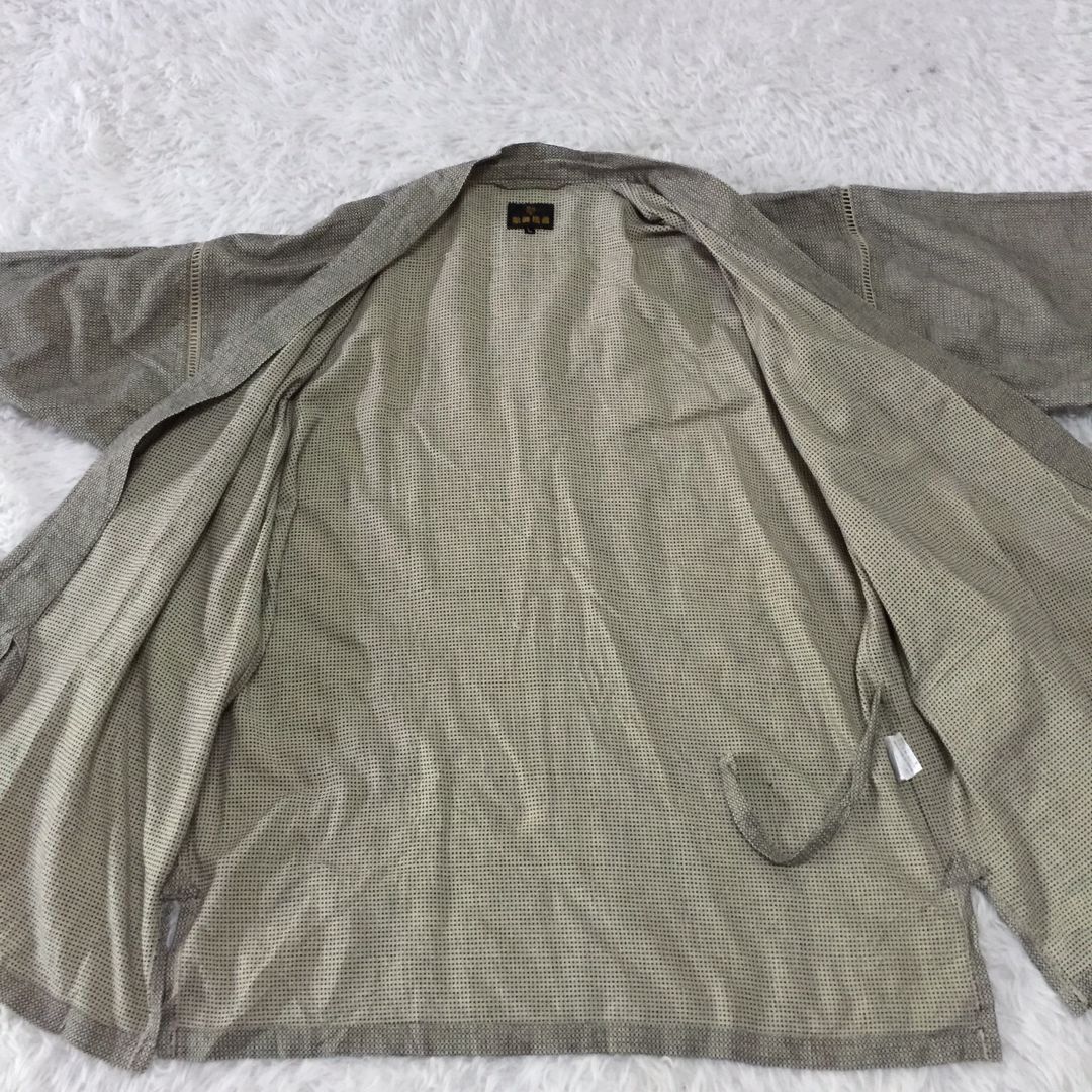 Japanese Brand Kimono japan Size US L / EU 52-54 / 3 - 5 Thumbnail