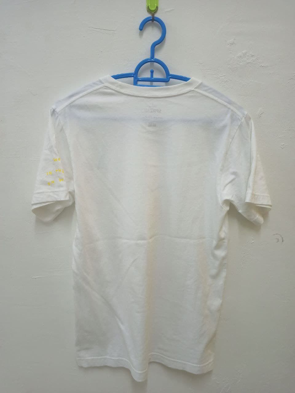 Japanese Brand 🔥🔥 Jason Polan art Uniqllo T Shirt Size US S / EU 44-46 / 1 - 3 Thumbnail