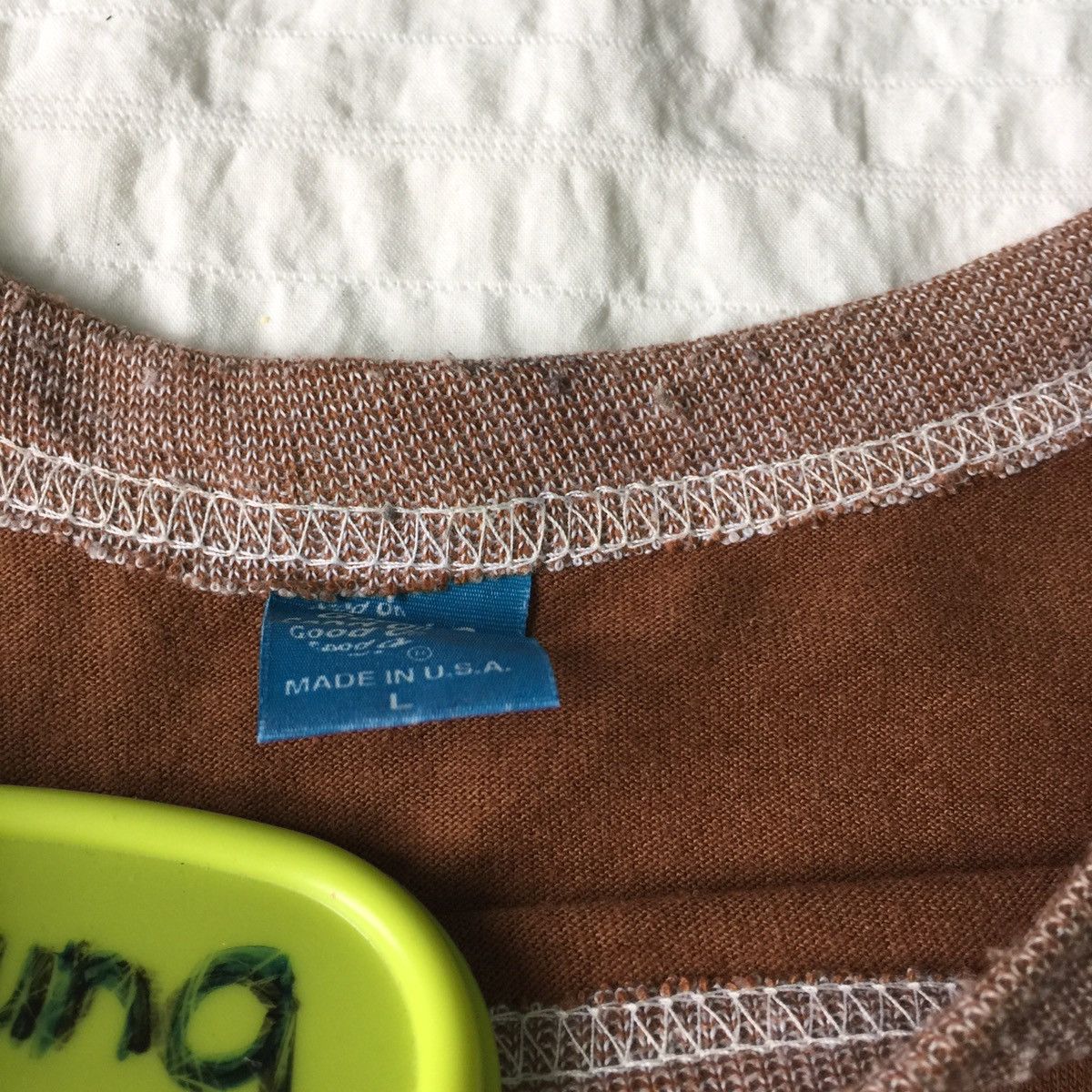 Other California tshirt Size US L / EU 52-54 / 3 - 9 Thumbnail