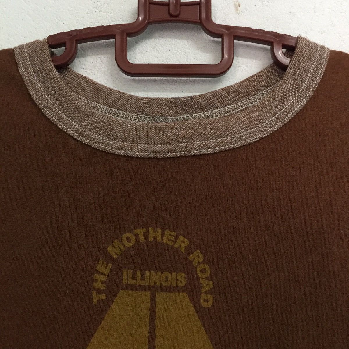 Other California tshirt Size US L / EU 52-54 / 3 - 4 Thumbnail