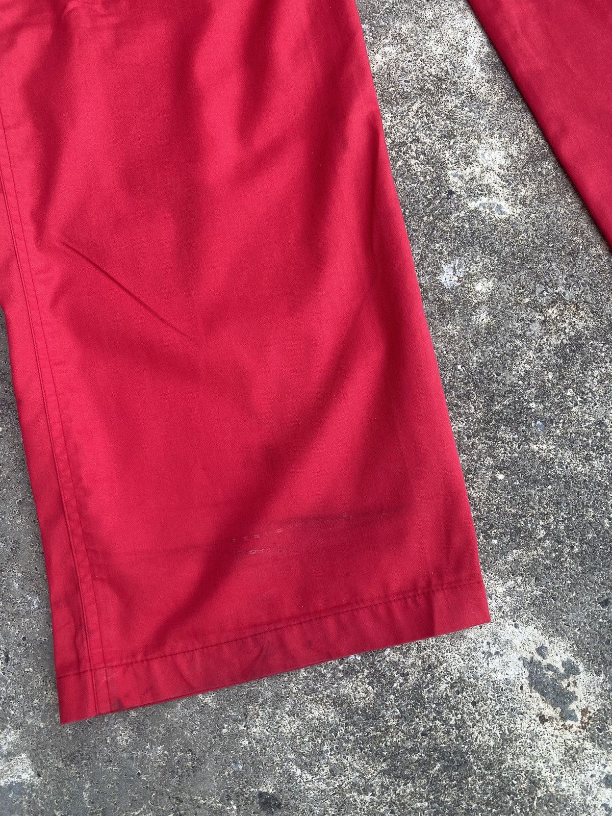 Vintage Vintage BRIDGESTONE Coverall Suit Racing Motorsport Team Size US 38 / EU 54 - 23 Thumbnail