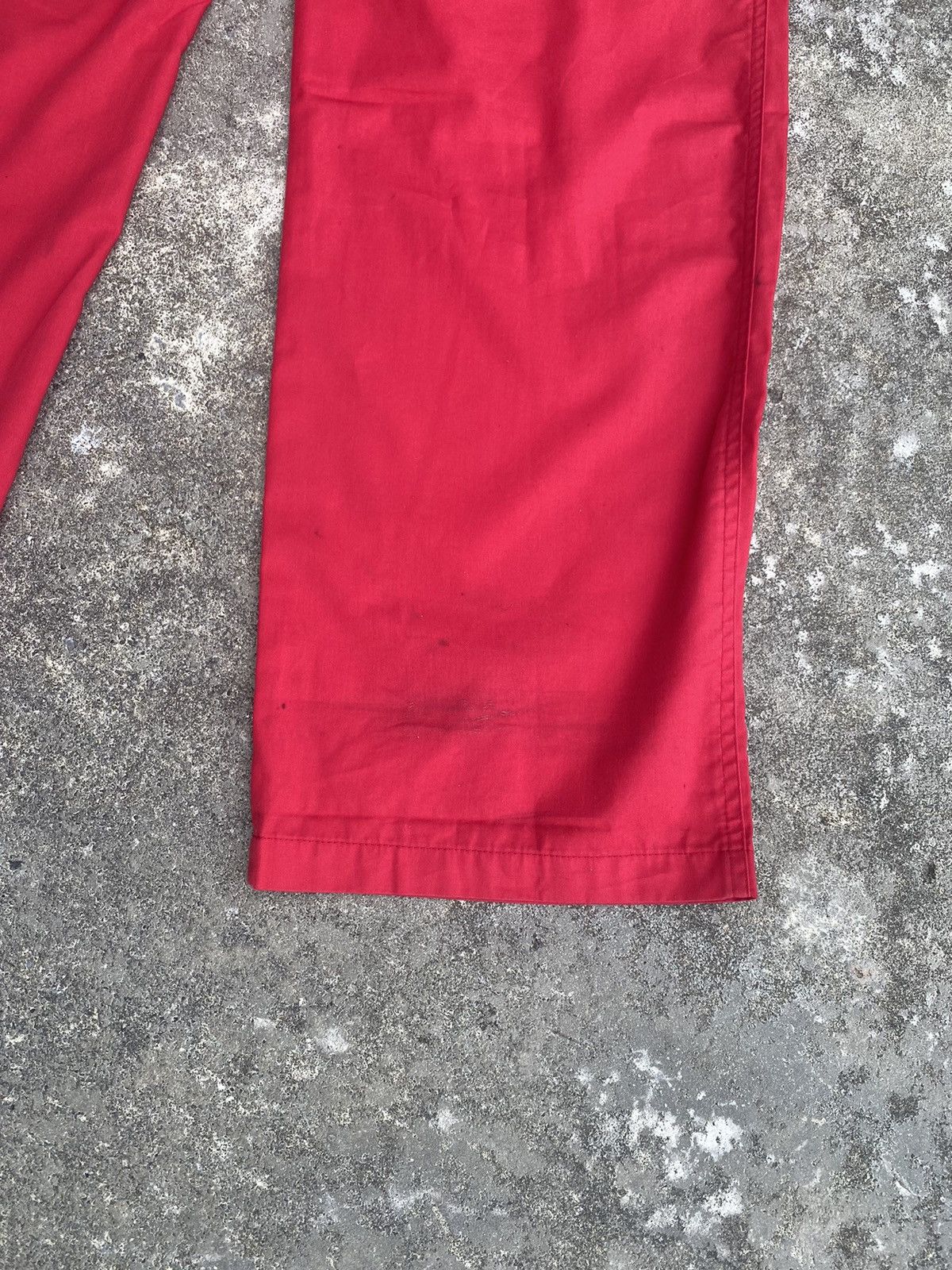 Vintage Vintage BRIDGESTONE Coverall Suit Racing Motorsport Team Size US 38 / EU 54 - 25 Thumbnail