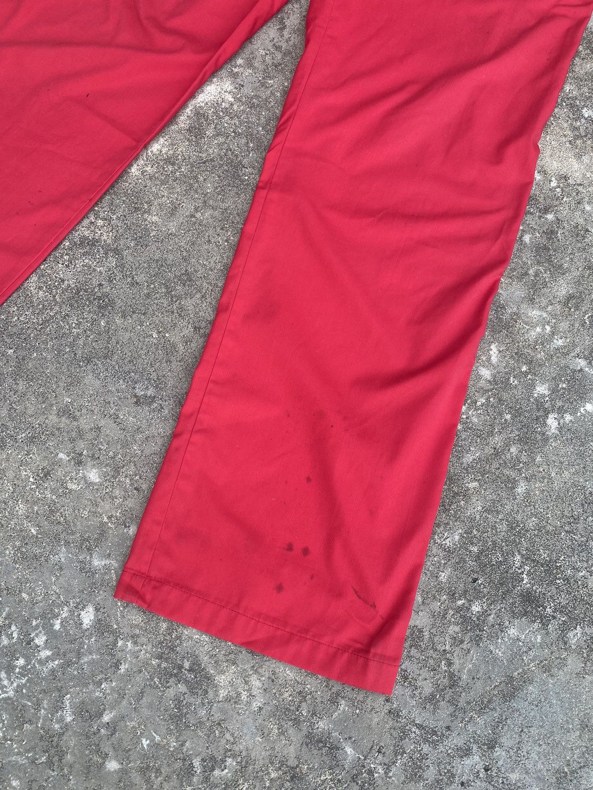 Vintage Vintage BRIDGESTONE Coverall Suit Racing Motorsport Team Size US 38 / EU 54 - 20 Thumbnail