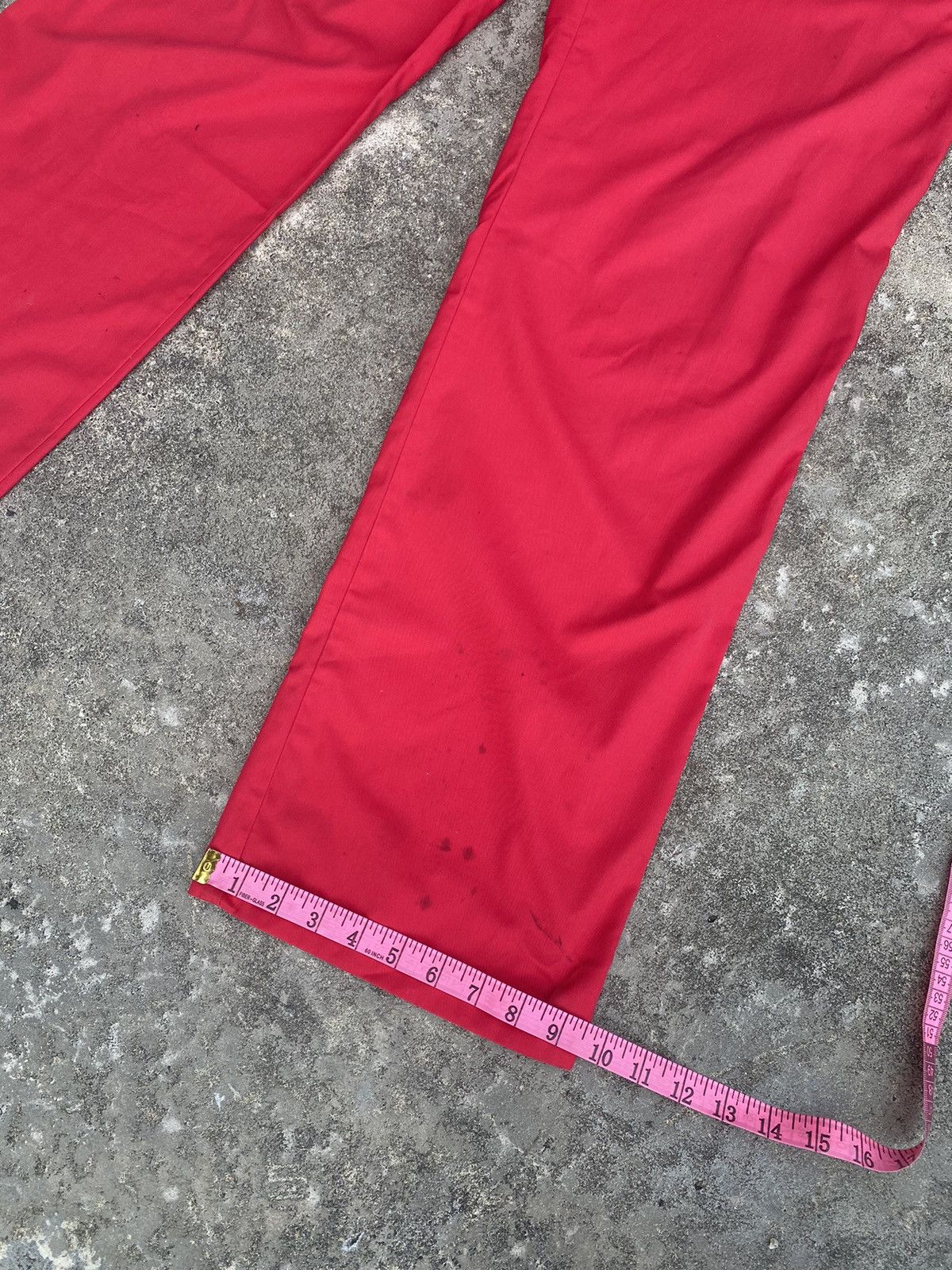 Vintage Vintage BRIDGESTONE Coverall Suit Racing Motorsport Team Size US 38 / EU 54 - 17 Thumbnail