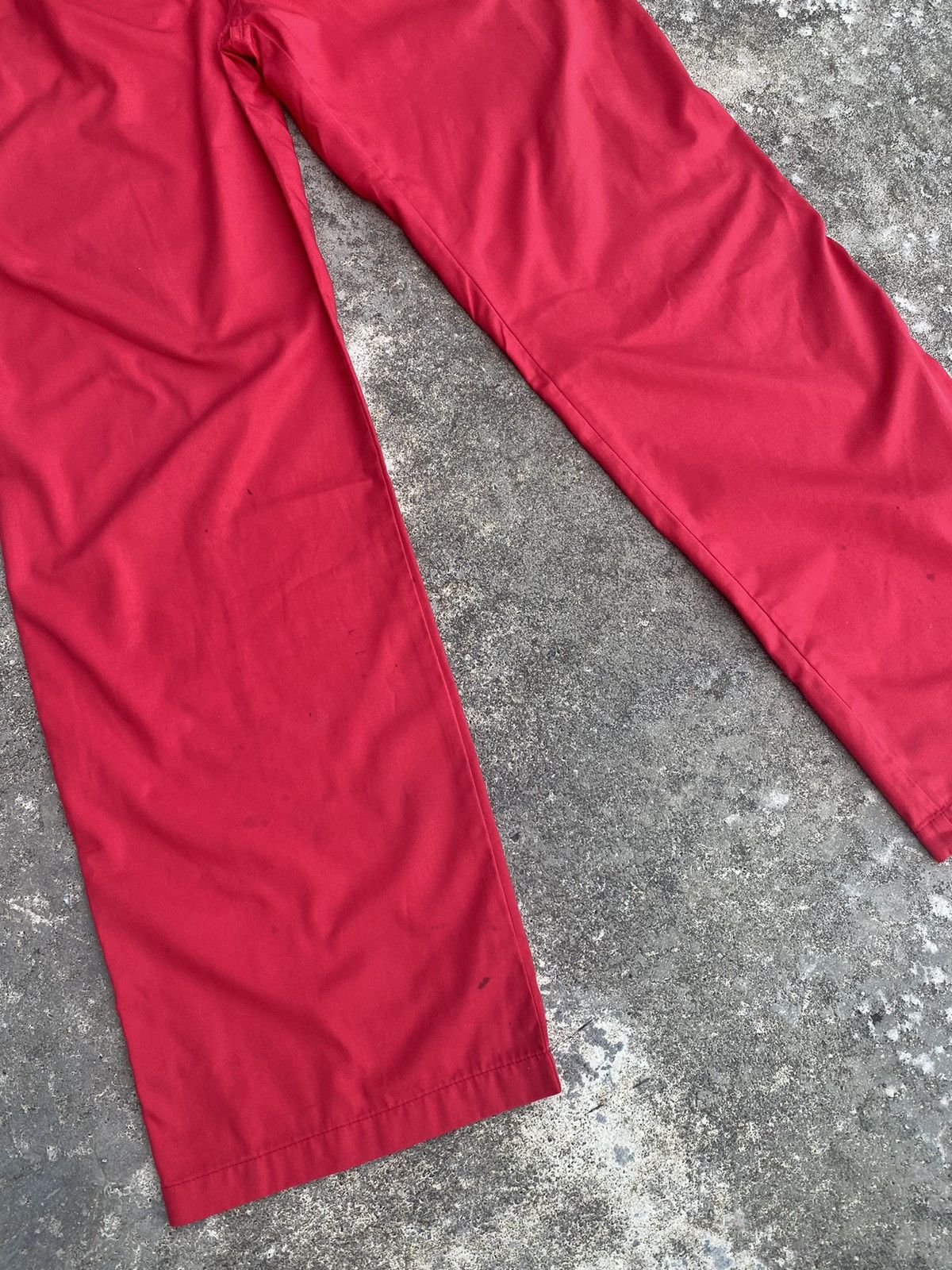 Vintage Vintage BRIDGESTONE Coverall Suit Racing Motorsport Team Size US 38 / EU 54 - 21 Thumbnail