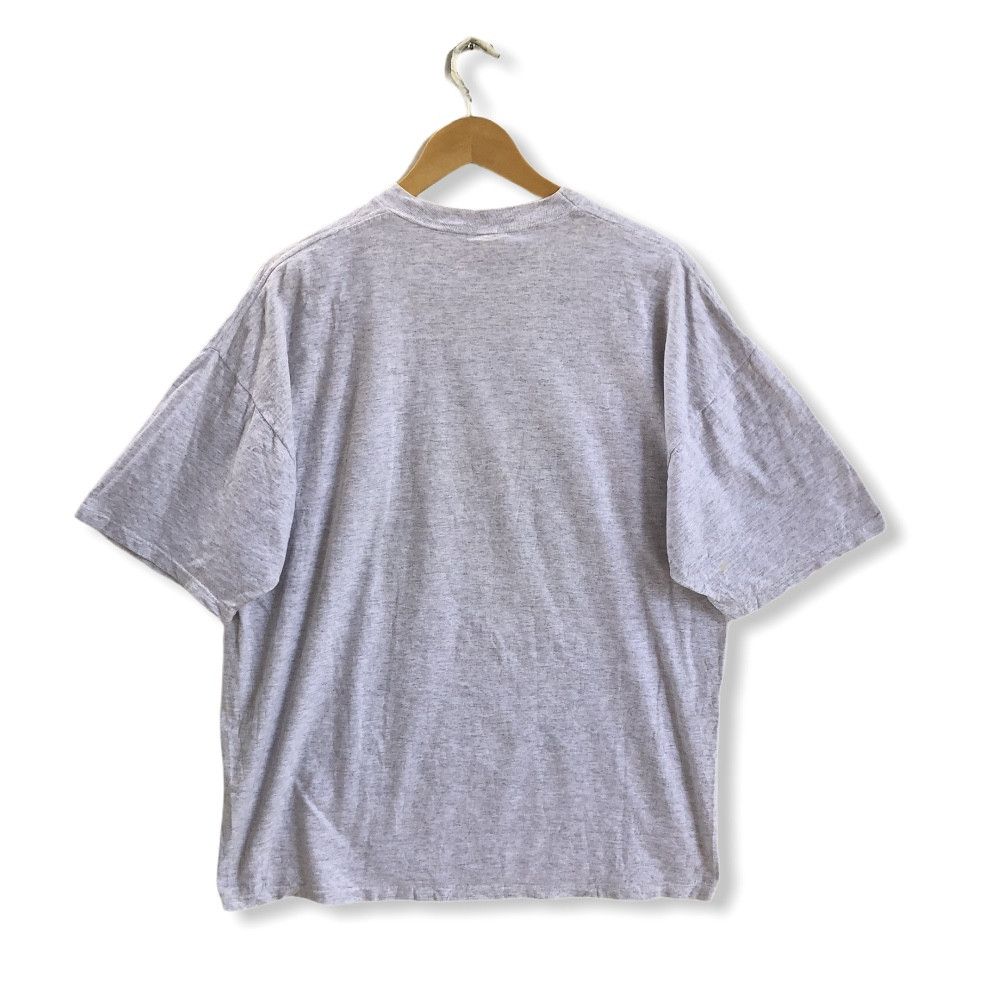 Jerzees × Vintage VINTAGE CROC TEE Size US XL / EU 56 / 4 - 5 Thumbnail
