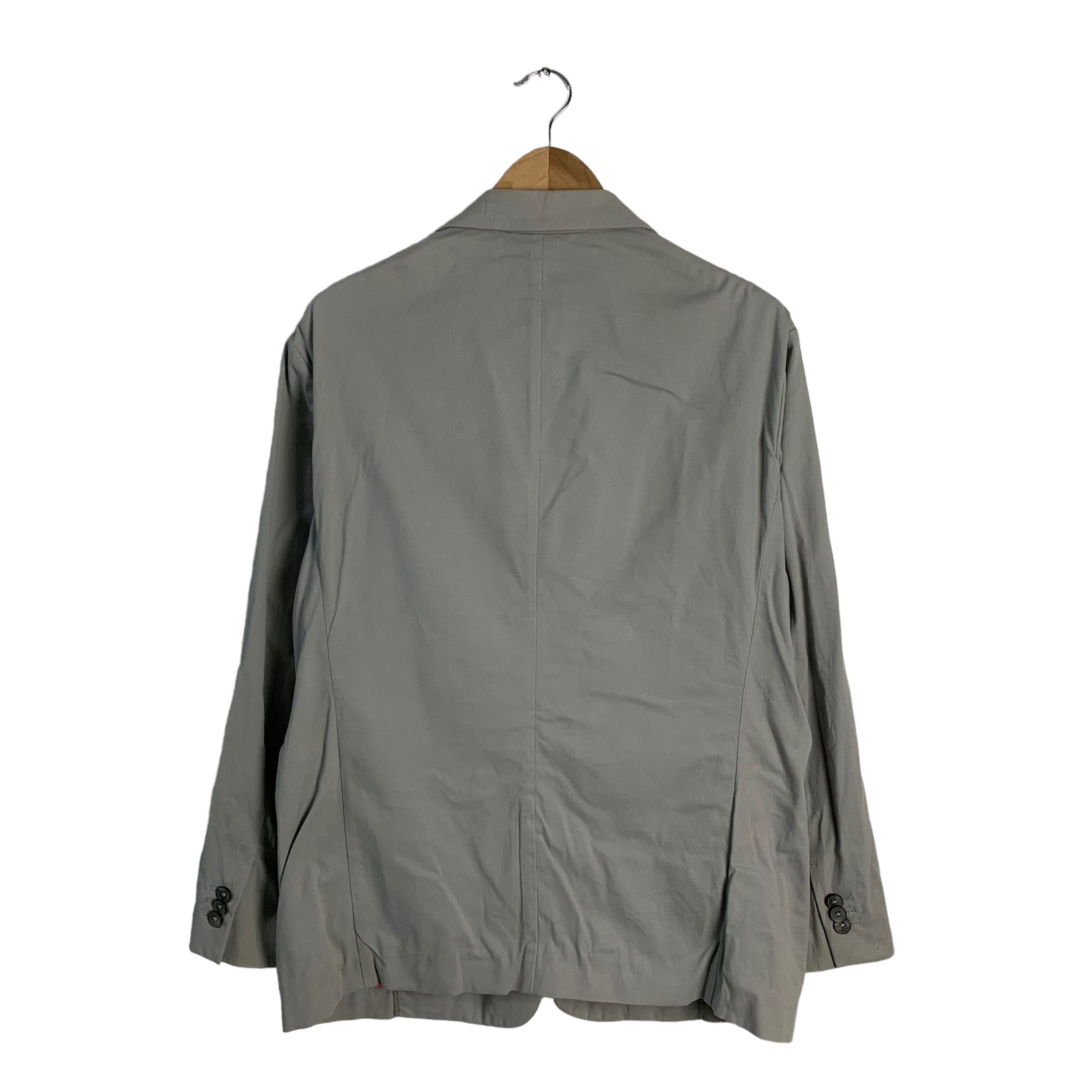 Jil Sander Jil Sander Casual Jacket Size US M / EU 48-50 / 2 - 8 Thumbnail