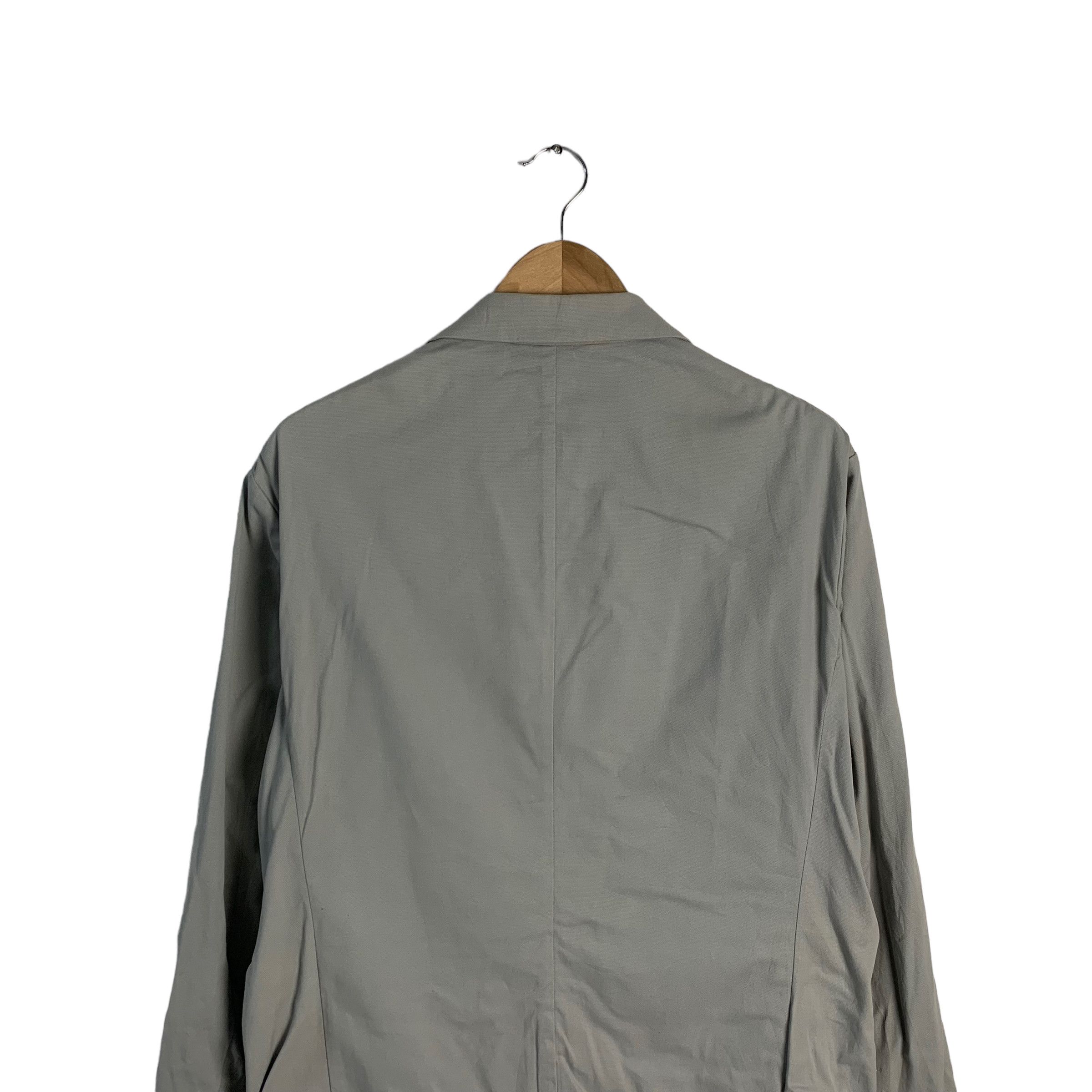 Jil Sander Jil Sander Casual Jacket Size US M / EU 48-50 / 2 - 10 Thumbnail