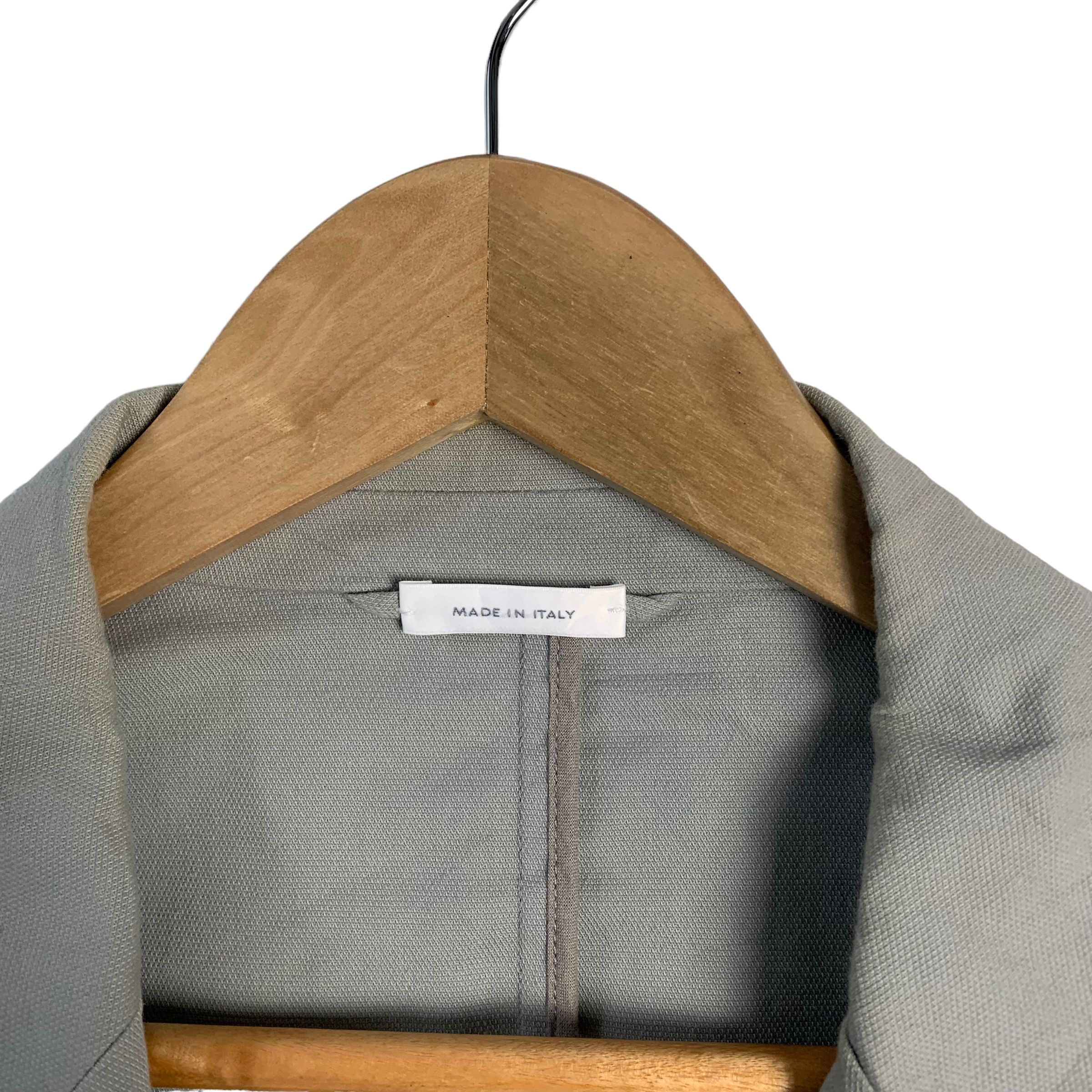 Jil Sander Jil Sander Casual Jacket Size US M / EU 48-50 / 2 - 4 Thumbnail