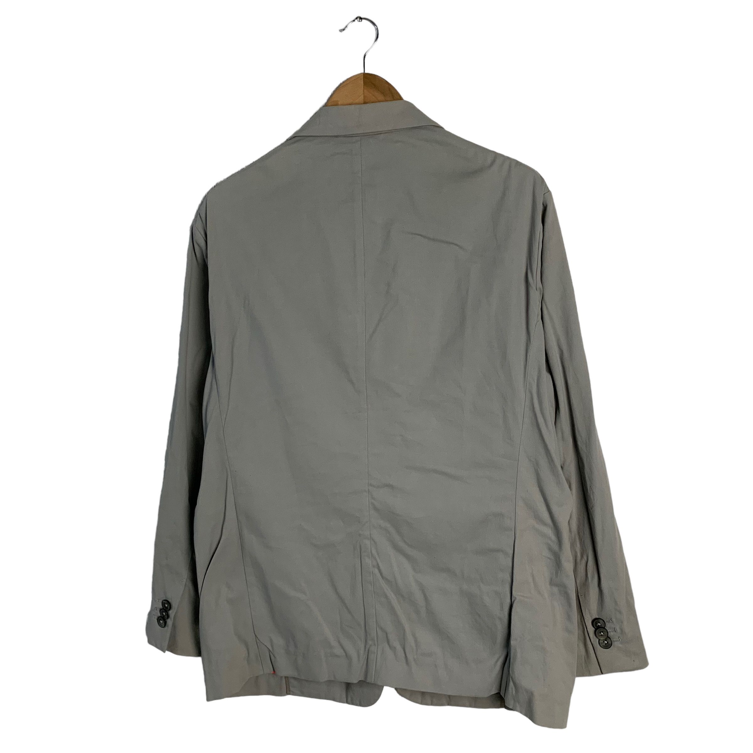 Jil Sander Jil Sander Casual Jacket Size US M / EU 48-50 / 2 - 9 Thumbnail