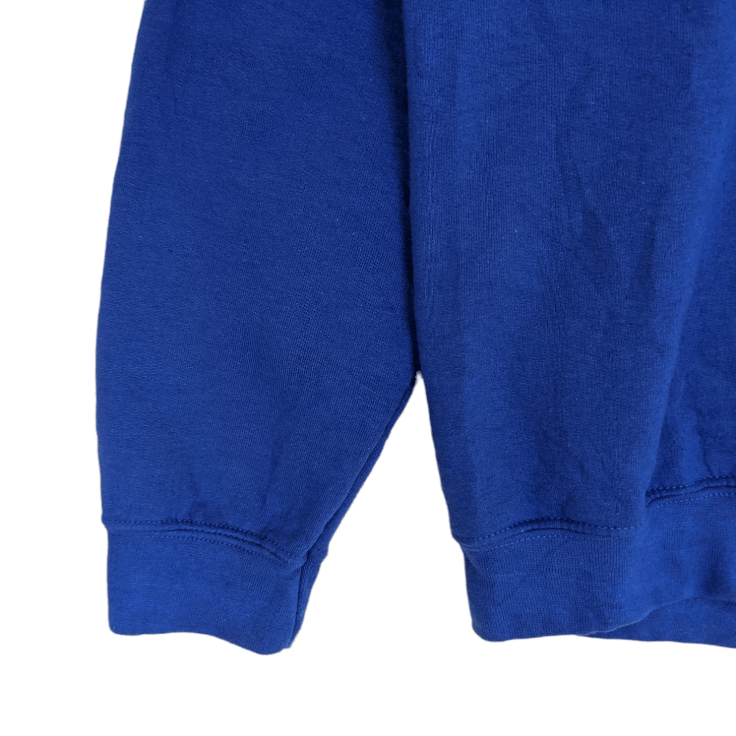Gildan 2020 YOKOTA STRIDERS Marathon Club Jumper Sweatshirt Size US S / EU 44-46 / 1 - 7 Thumbnail