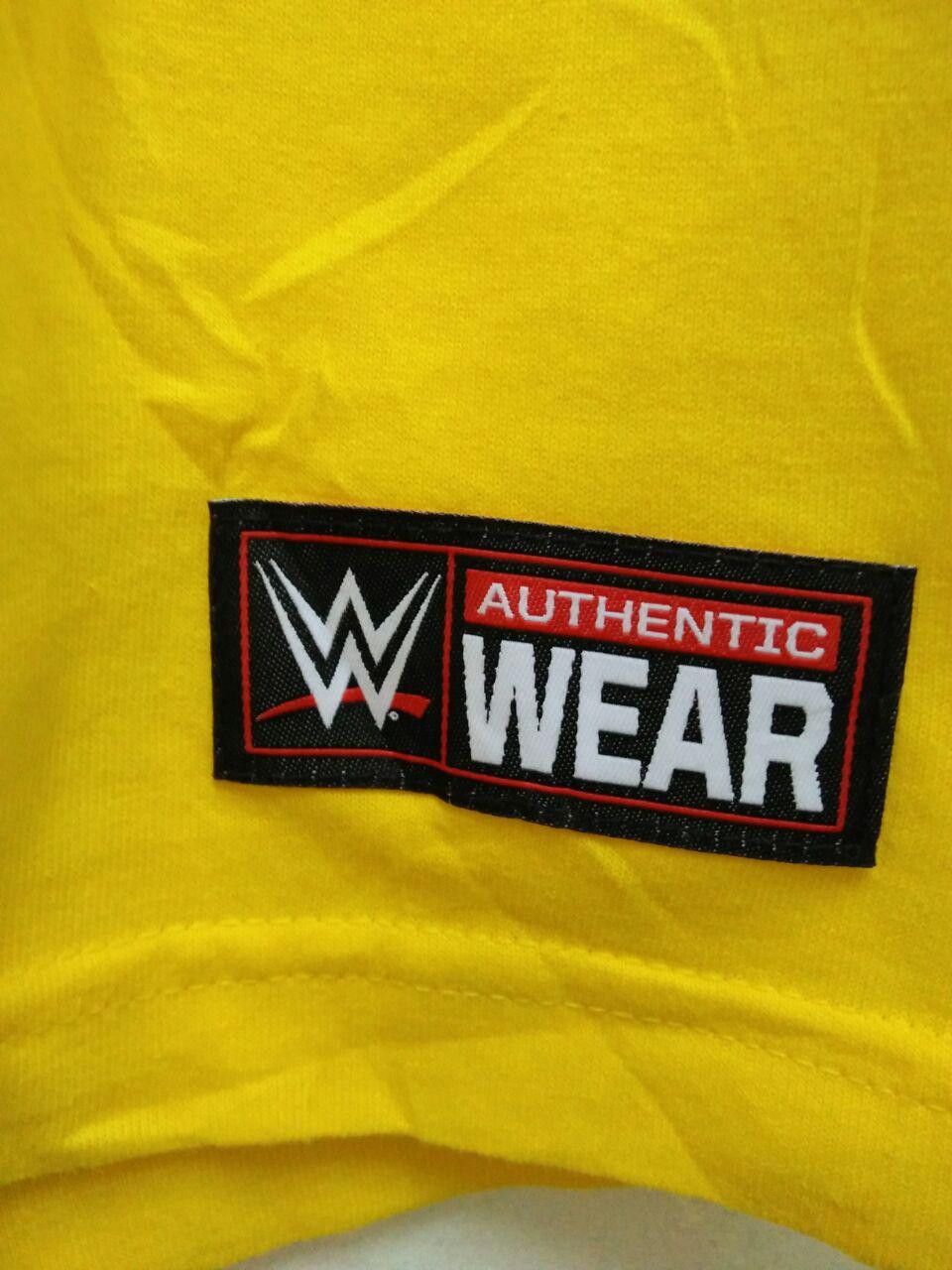 WWE × WWF WWE WWF BAYLEY'S GONNA HUG YOU SHIRT Size US M / EU 48-50 / 2 - 4 Thumbnail