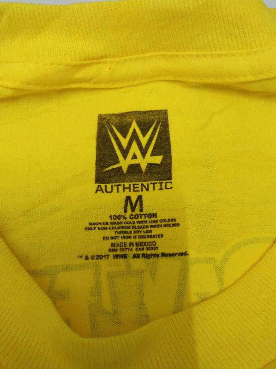 WWE × WWF WWE WWF BAYLEY'S GONNA HUG YOU SHIRT Size US M / EU 48-50 / 2 - 2 Thumbnail
