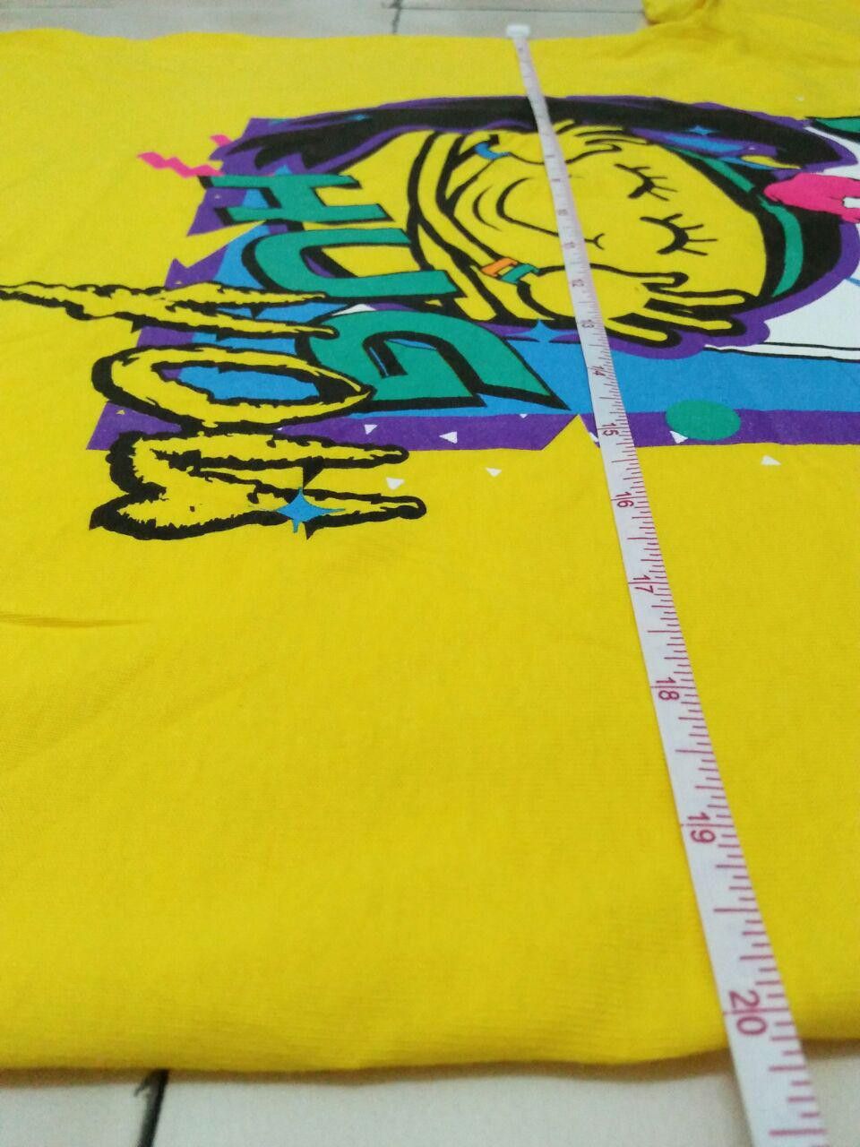 WWE × WWF WWE WWF BAYLEY'S GONNA HUG YOU SHIRT Size US M / EU 48-50 / 2 - 6 Thumbnail