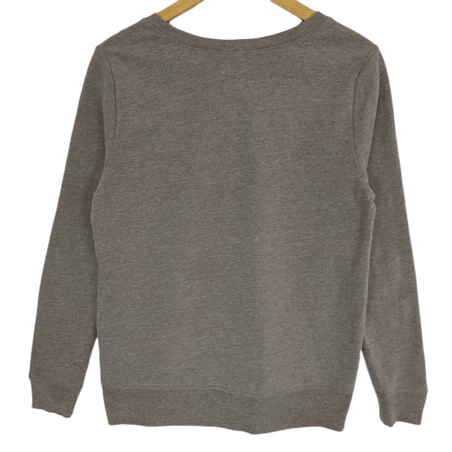 Gap GAP Big Logo Spell Out Jumper Sweatshirt Size L / US 10 / IT 46 - 6 Thumbnail