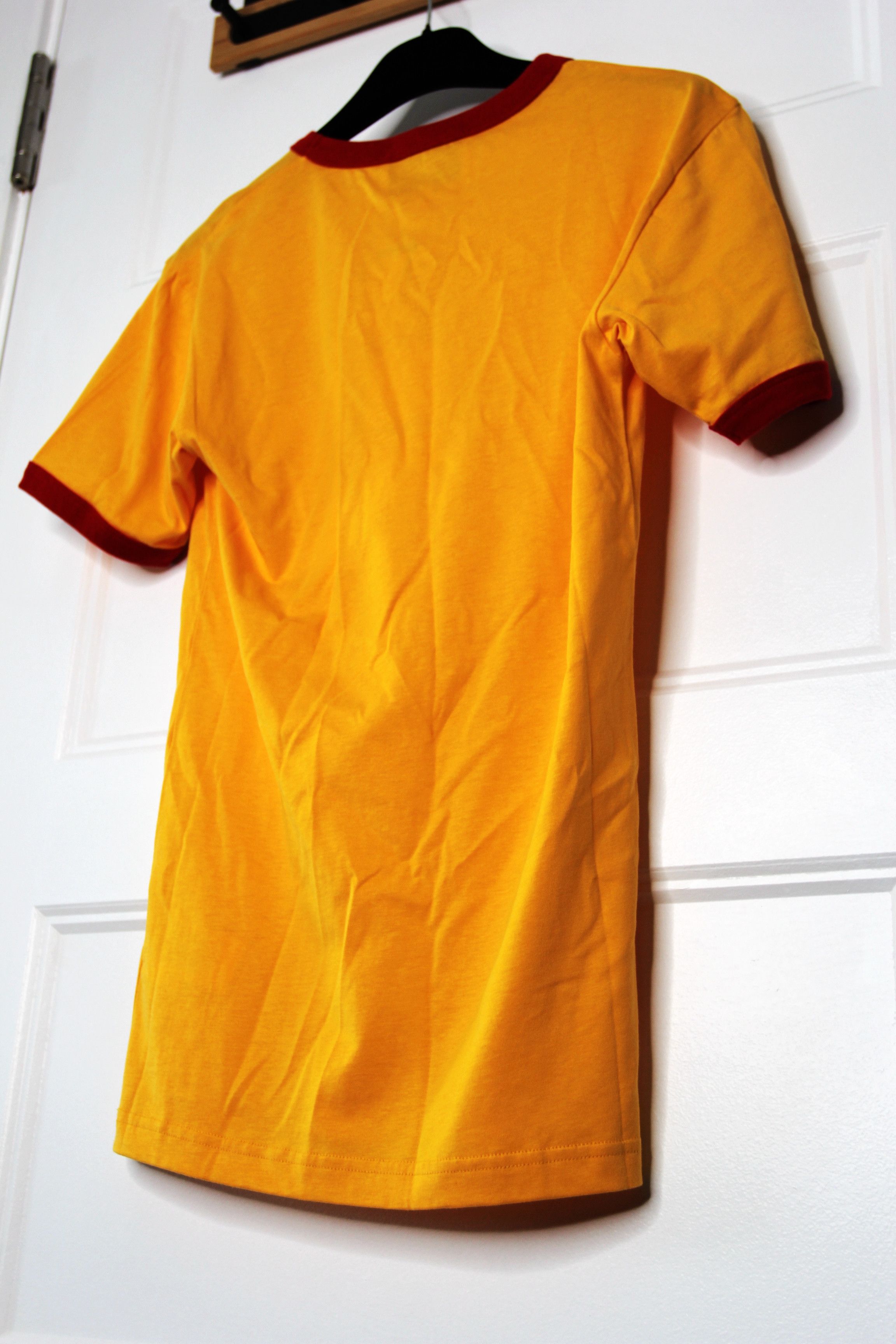 Casablanca BNWT SS23 CASABLANCA "CASA TENNIS CLUB" TSHIRT S Size US S / EU 44-46 / 1 - 7 Thumbnail