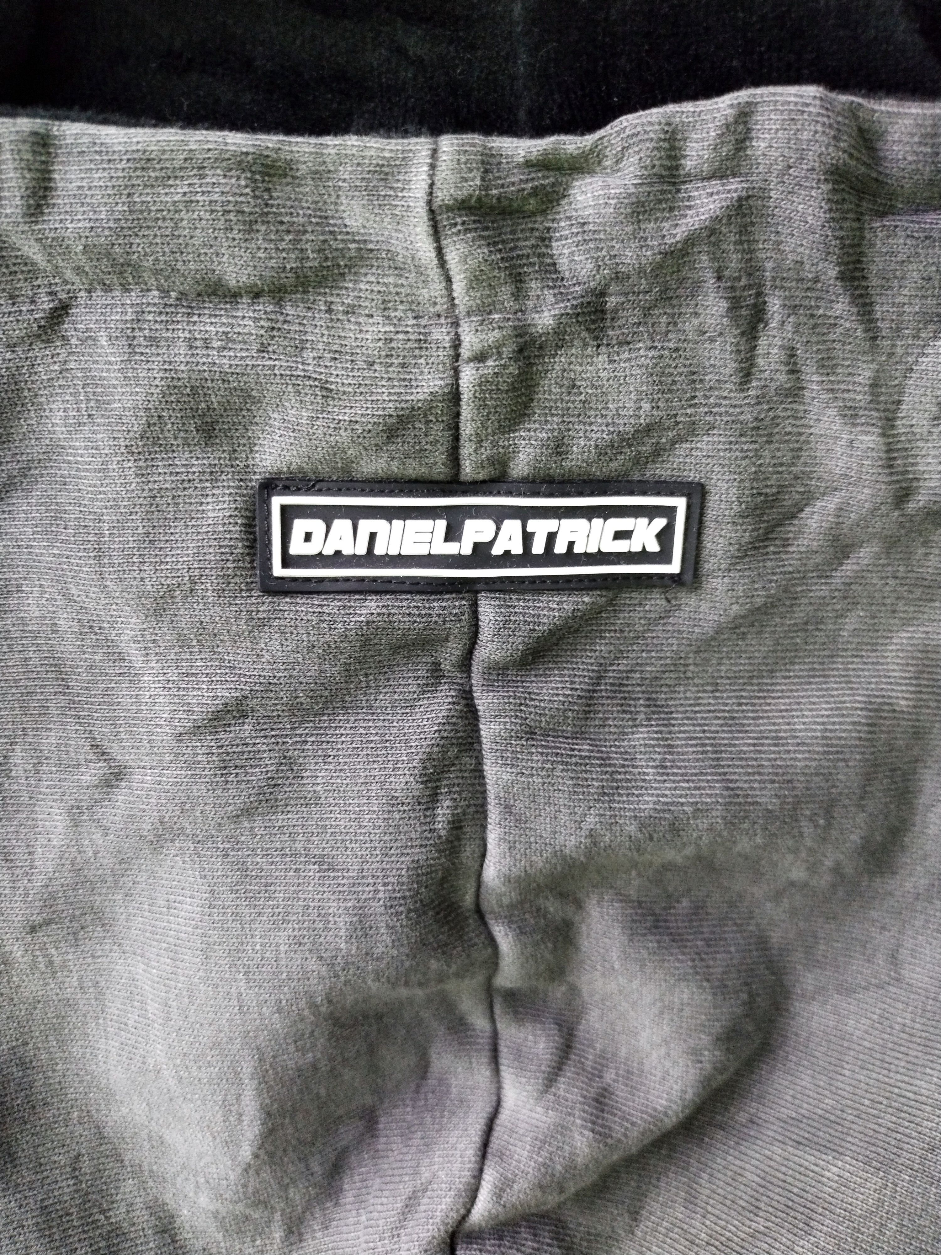 Adidas × Daniel Patrick VINTAGE DANIEL PATRICK X ADIDAS SWEATSHIRT HOODIE Size US M / EU 48-50 / 2 - 8 Thumbnail