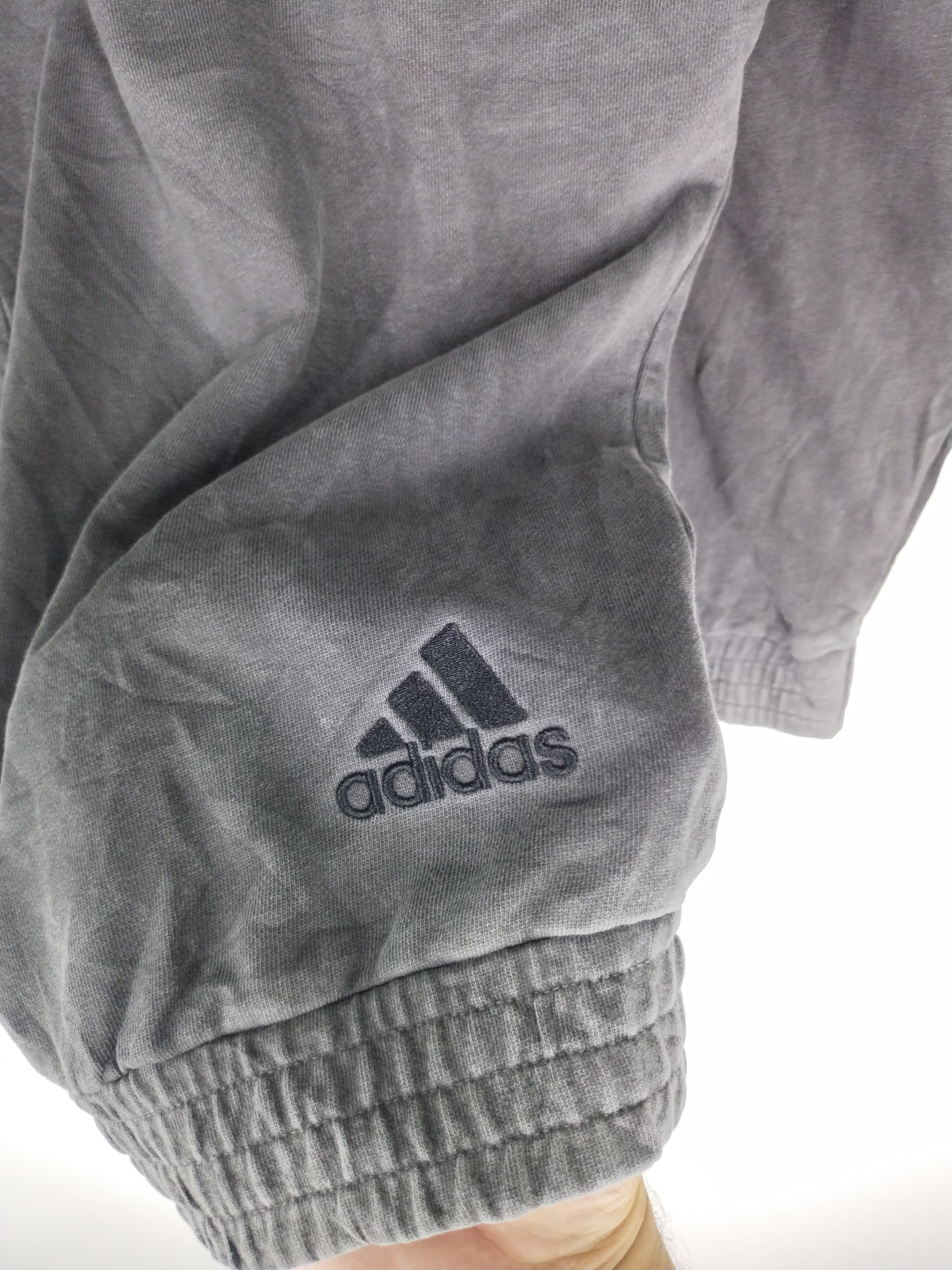 Adidas × Daniel Patrick VINTAGE DANIEL PATRICK X ADIDAS SWEATSHIRT HOODIE Size US M / EU 48-50 / 2 - 9 Thumbnail