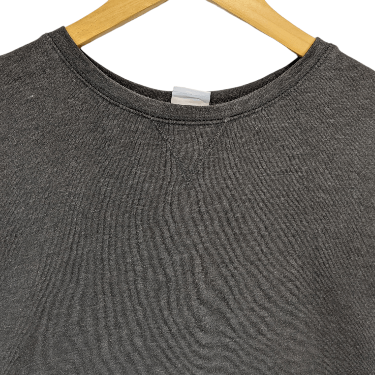 Everlast EVERLAST Sports Plain Jumper Sweatshirt Size XL / US 12-14 / IT 48-50 - 4 Thumbnail