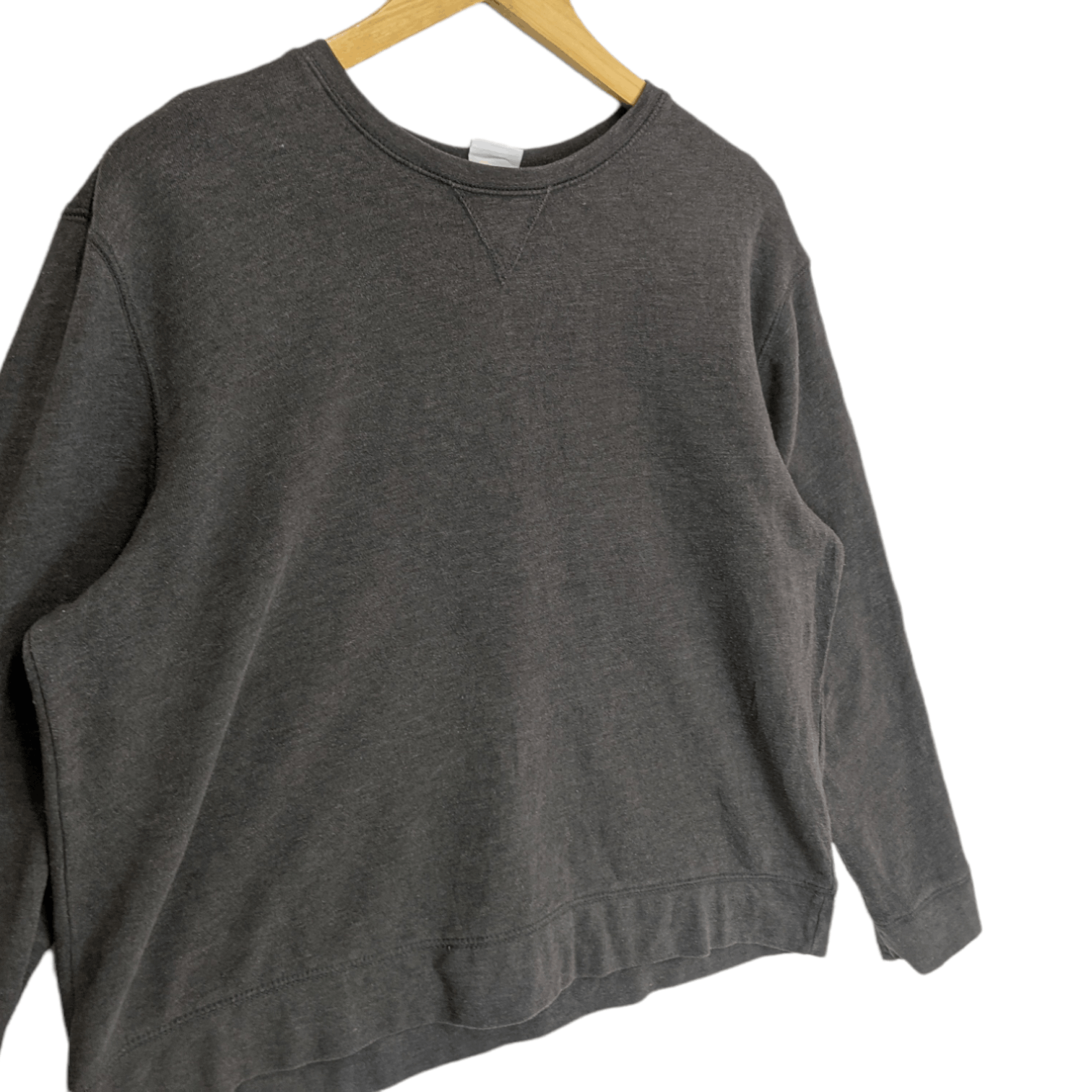 Everlast EVERLAST Sports Plain Jumper Sweatshirt Size XL / US 12-14 / IT 48-50 - 3 Thumbnail