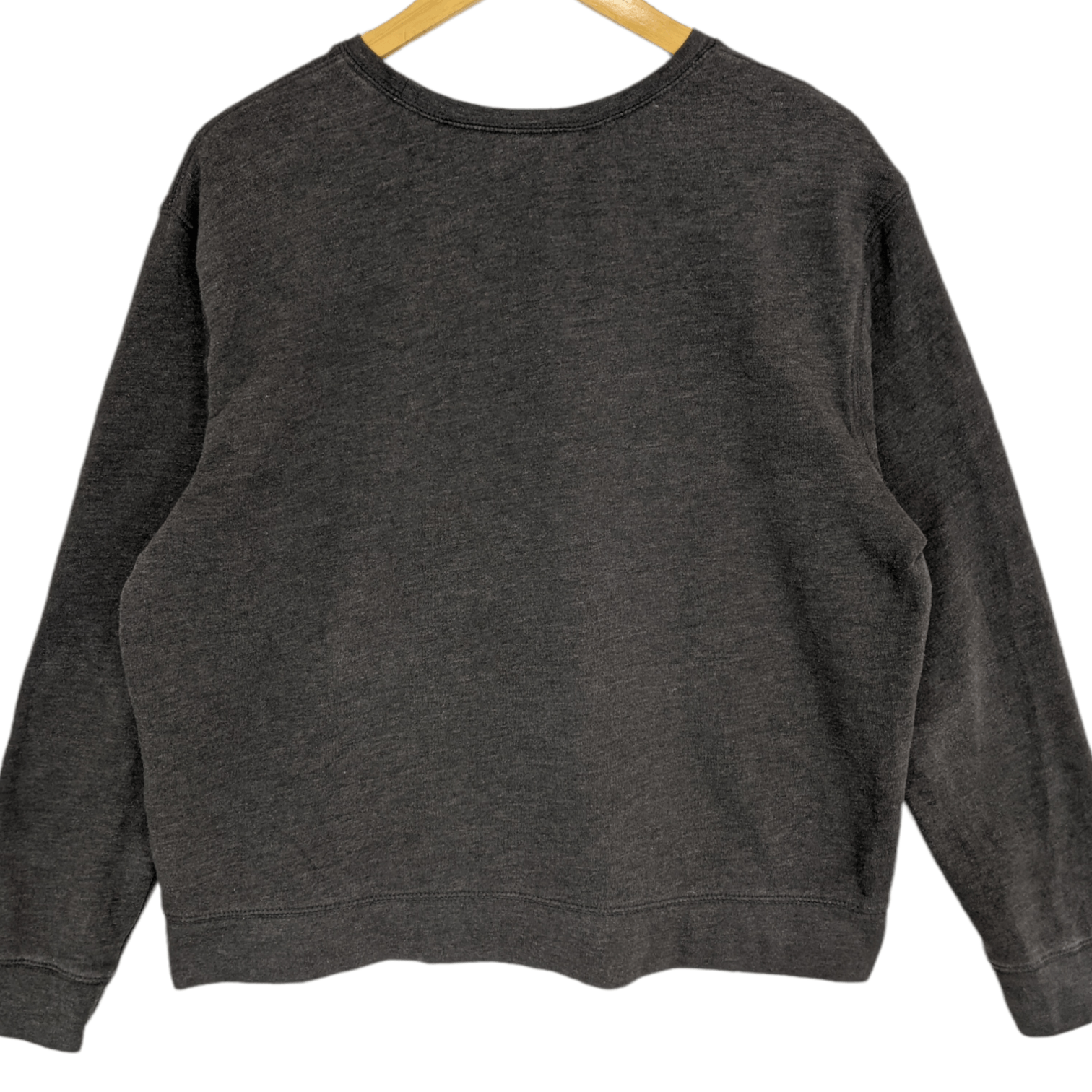 Everlast EVERLAST Sports Plain Jumper Sweatshirt Size XL / US 12-14 / IT 48-50 - 6 Thumbnail