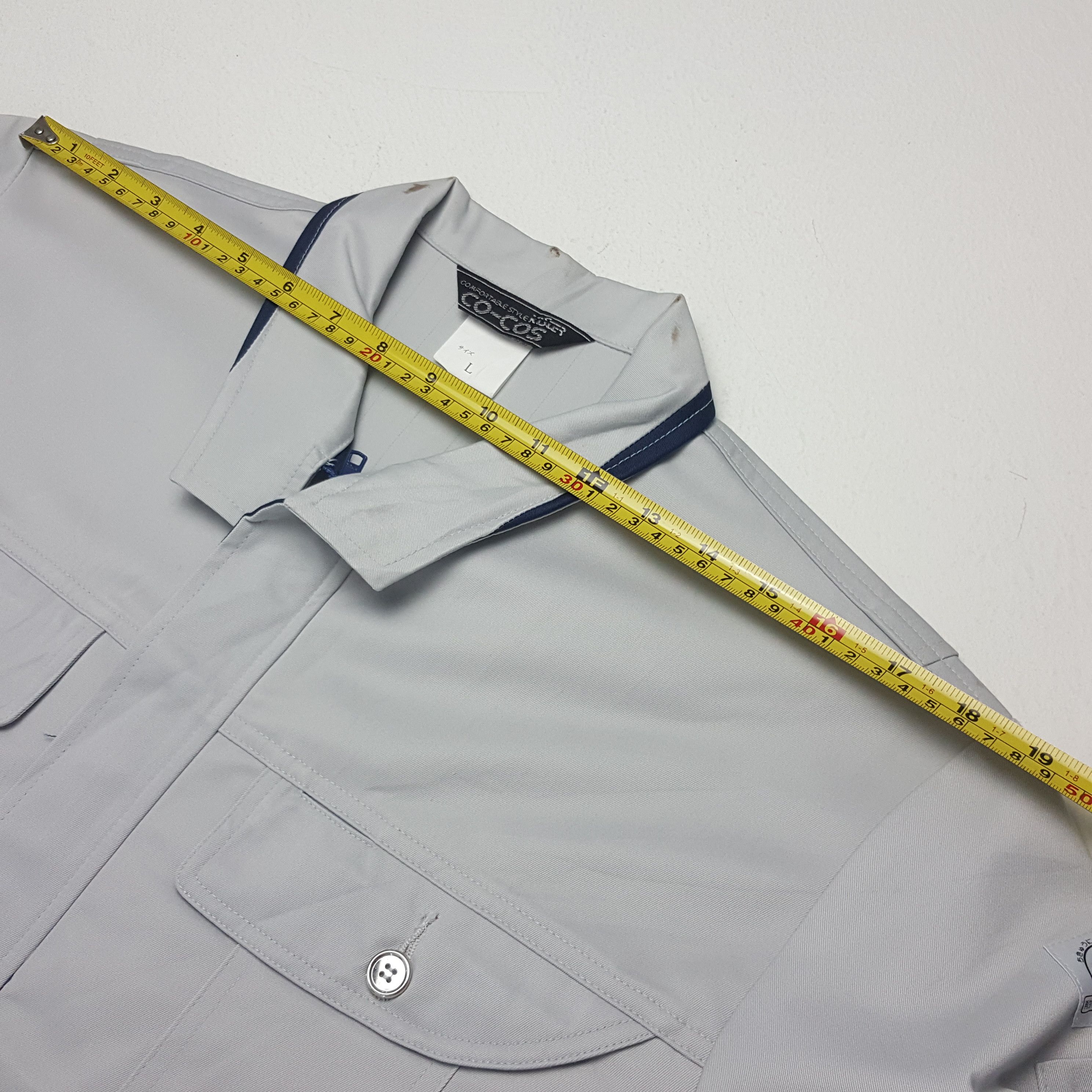 Japanese Brand × Vintage Vintage TOYOTA TRD Japanese Domestic Market Custom Jacket Size US L / EU 52-54 / 3 - 8 Thumbnail